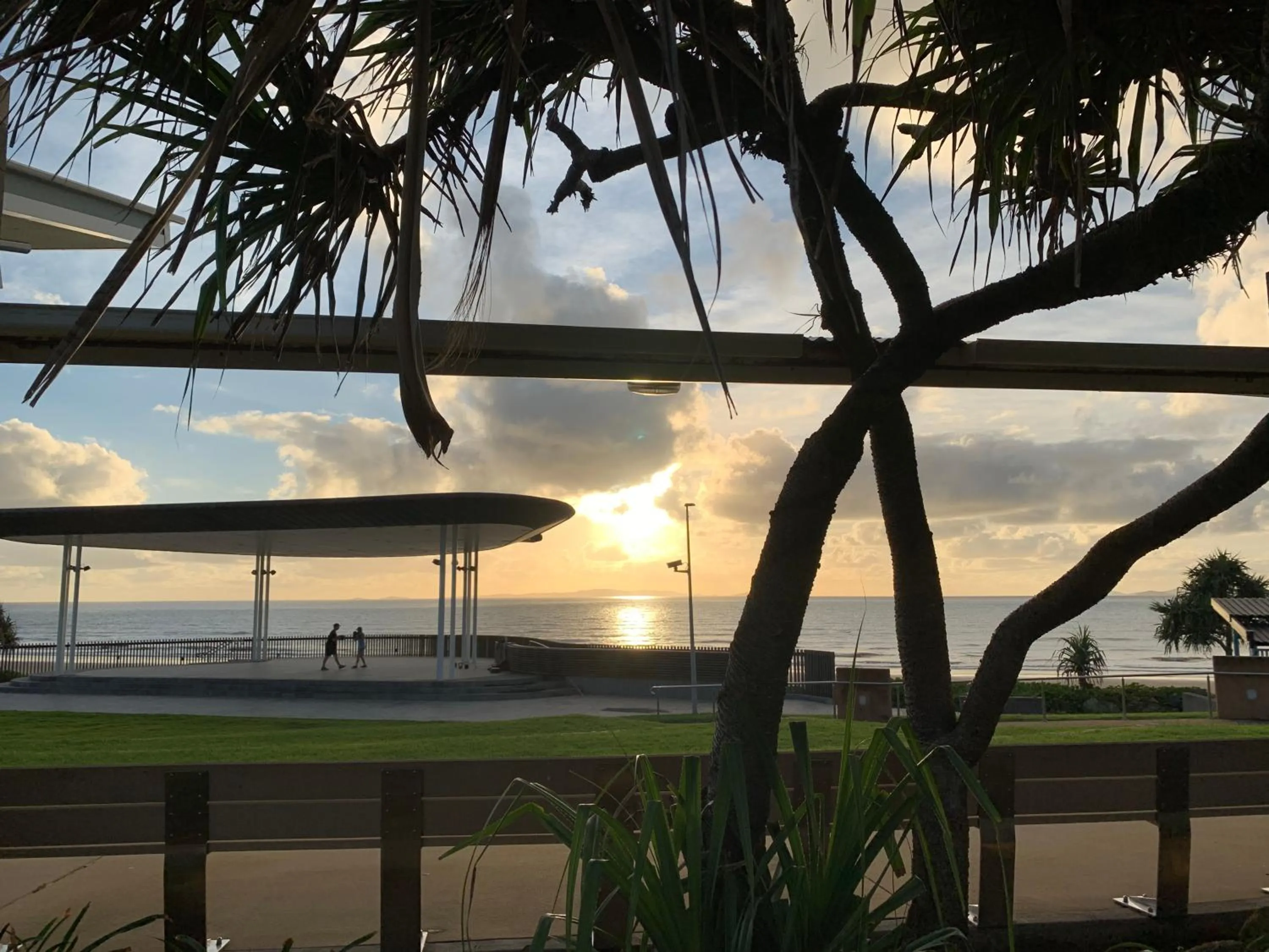 Day in Villa Mar Colina