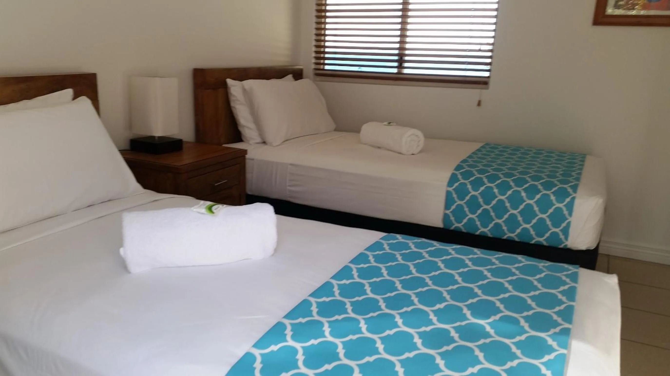 Bedroom, Bed in Villa Mar Colina