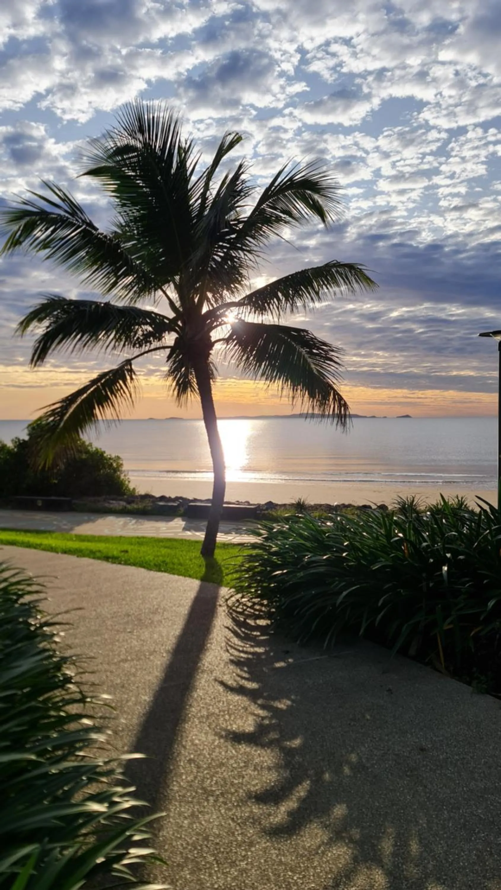 Day in Villa Mar Colina