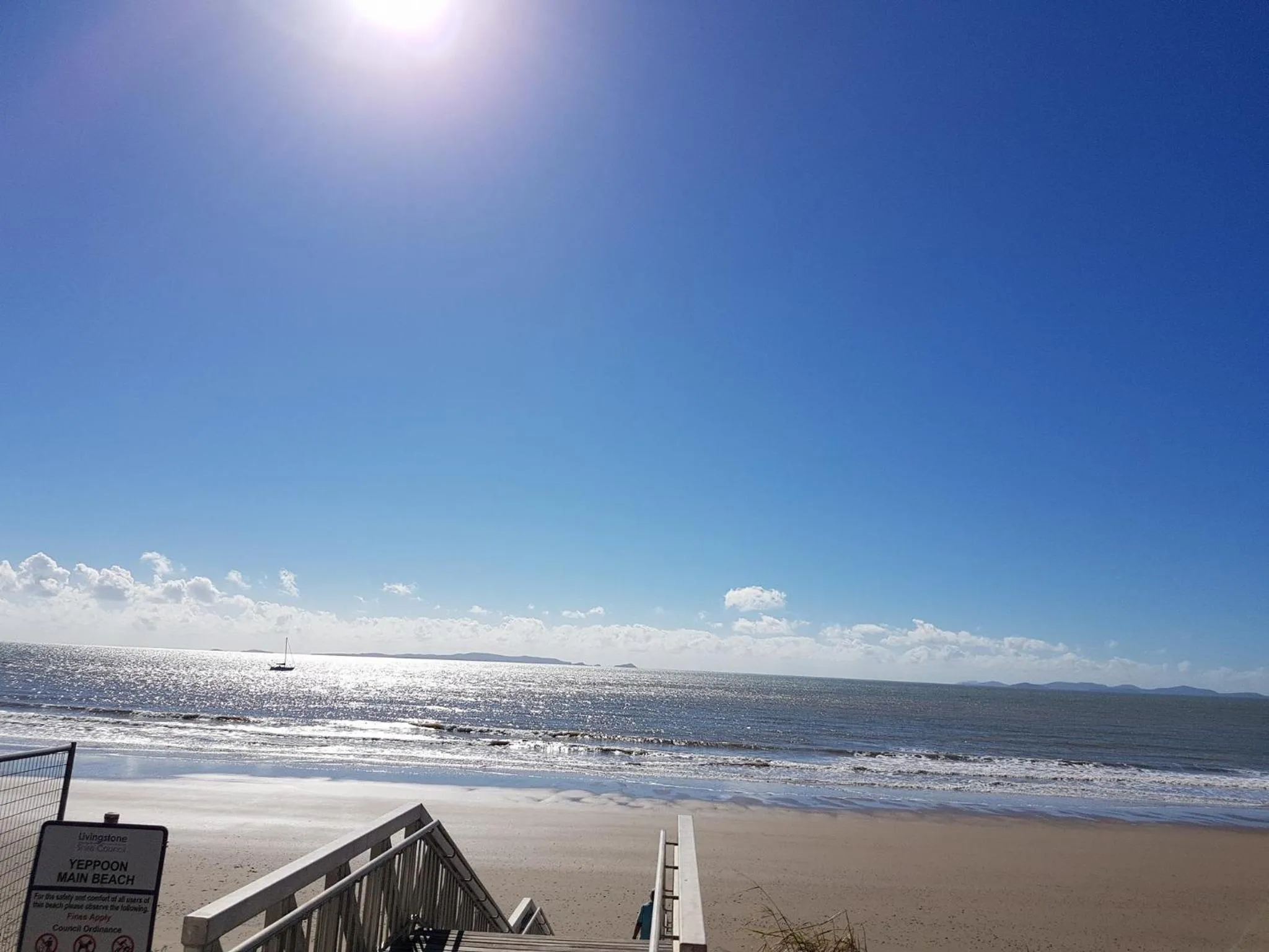 Off site in Villa Mar Colina