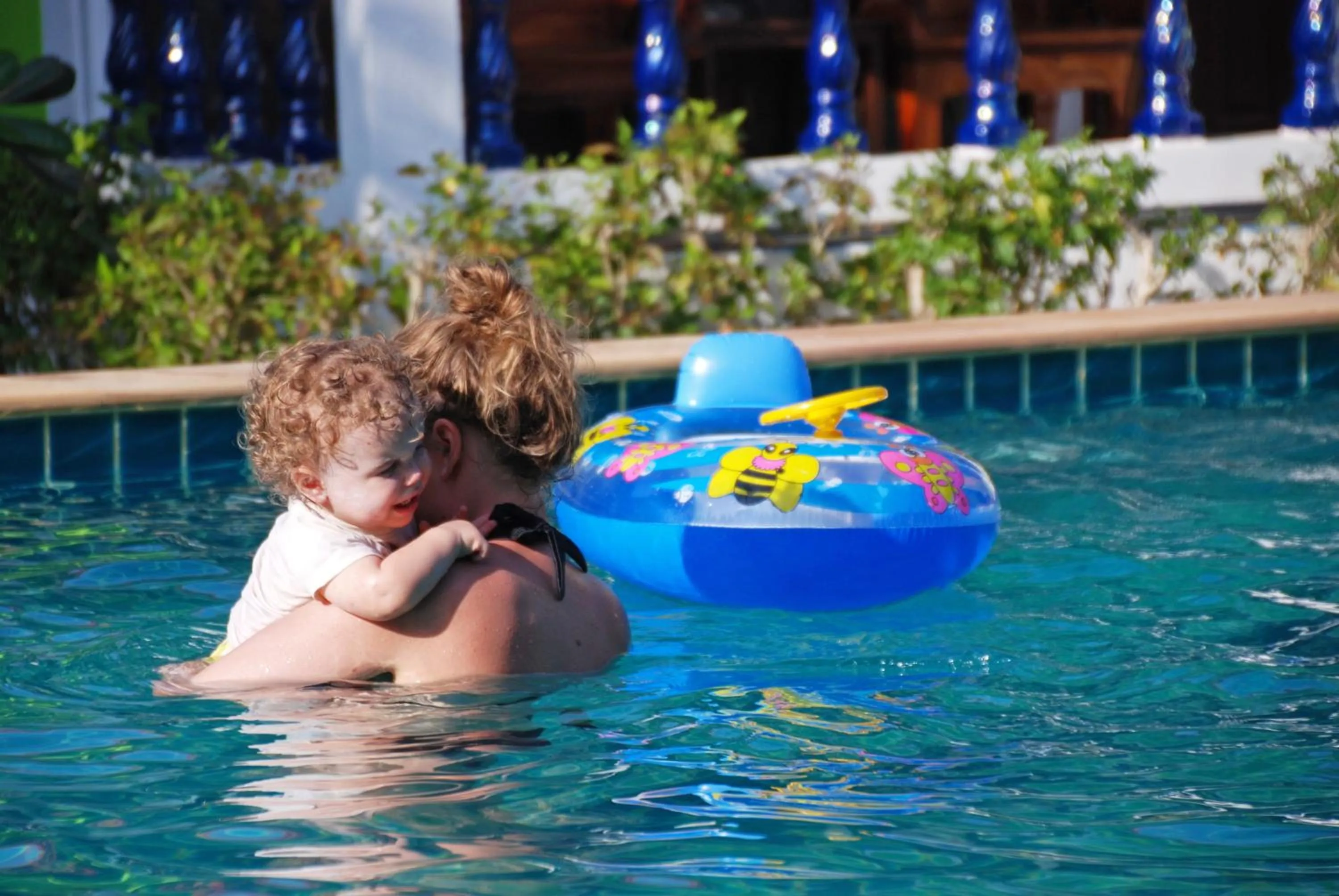People in Nature Beach Resort, Koh Lanta