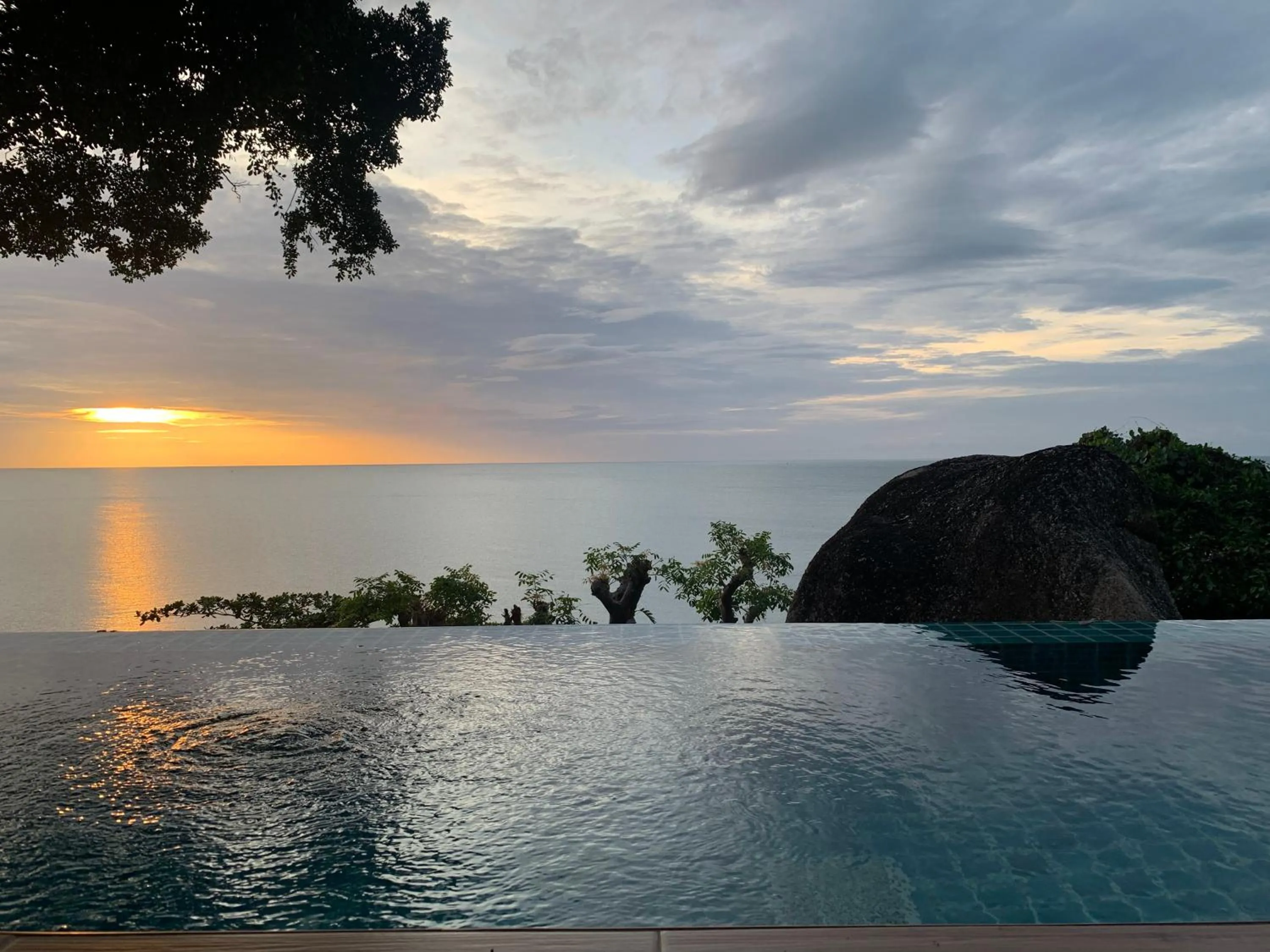 View (from property/room) in Baan Hin Sai Resort & Spa