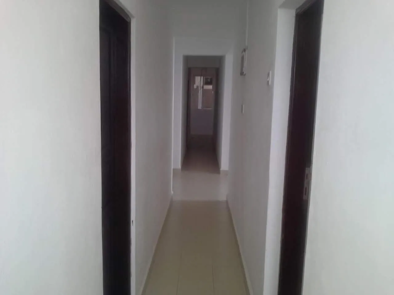 Balcony/Terrace in Golden Guest House- Miritini