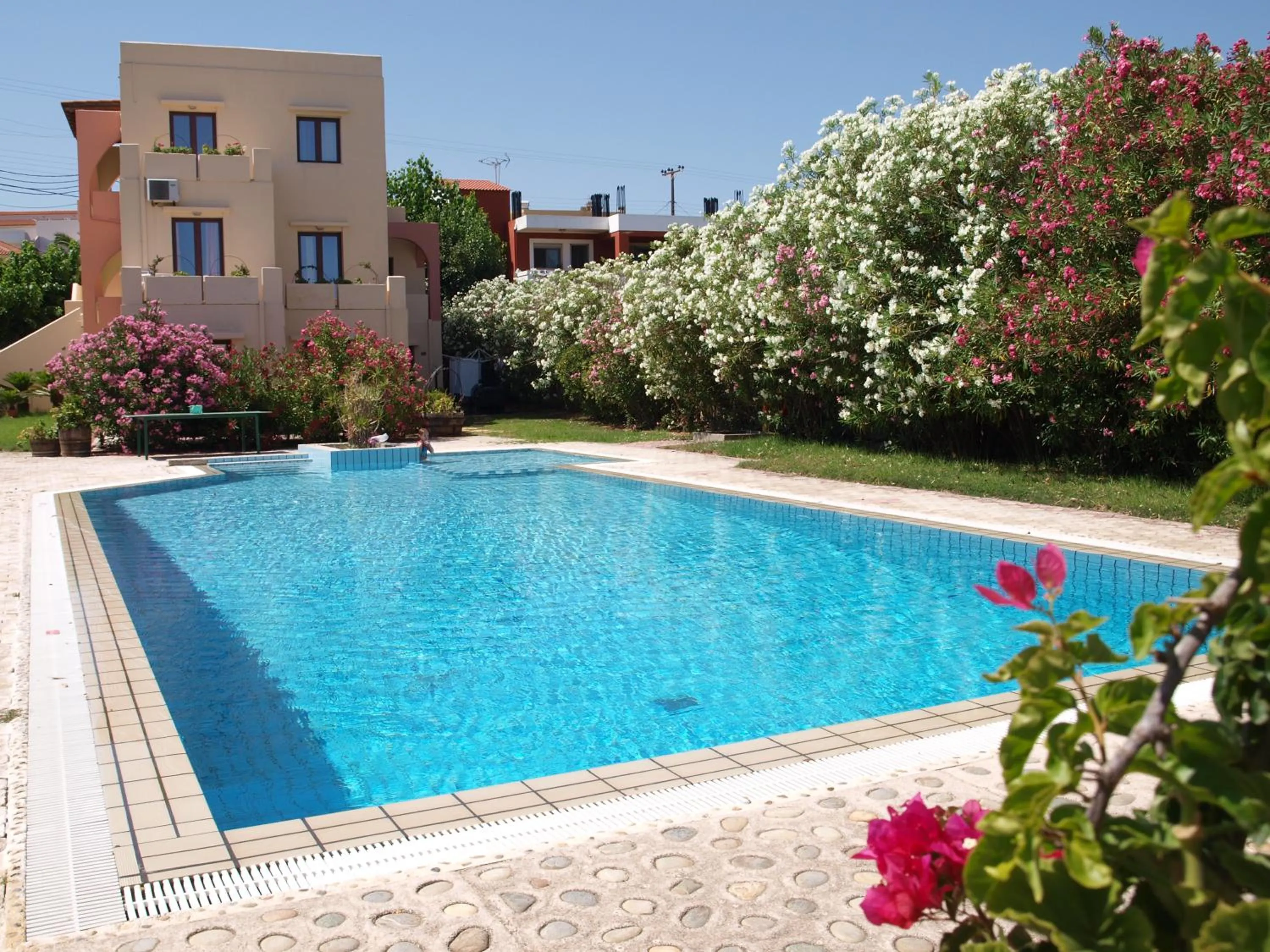 Villa Rita Apartments A