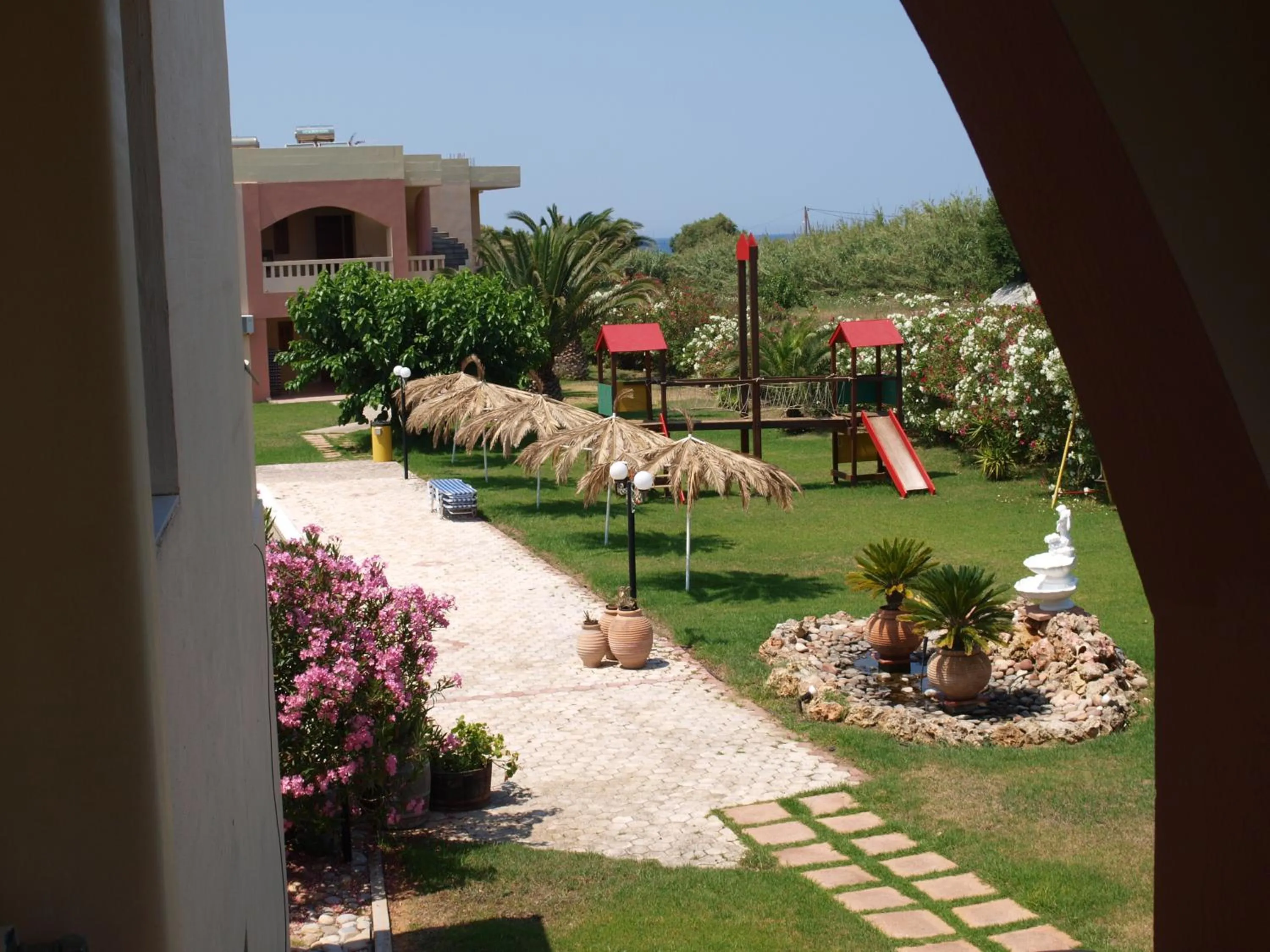 Villa Rita Apartments A