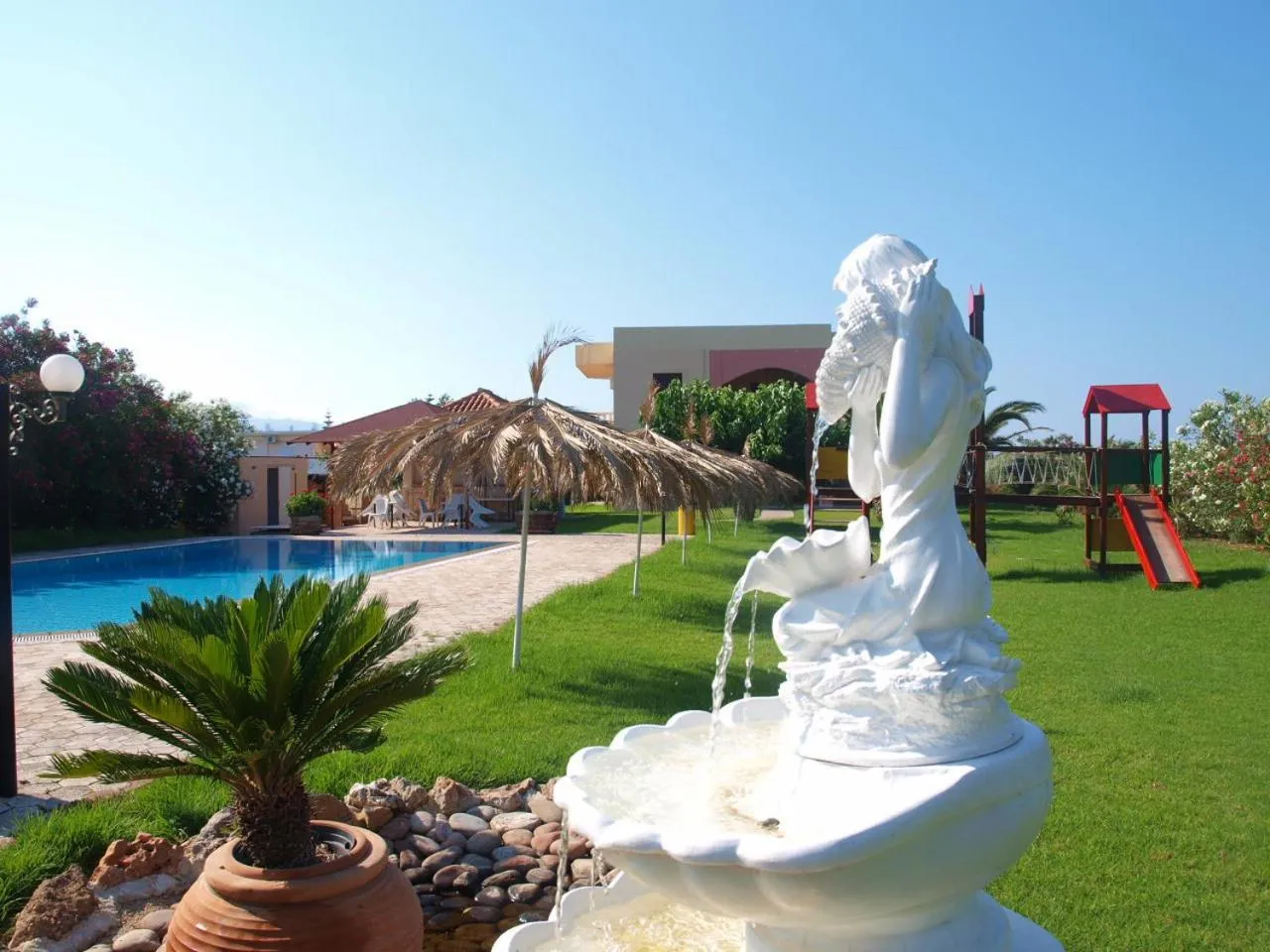 Villa Rita Apartments A