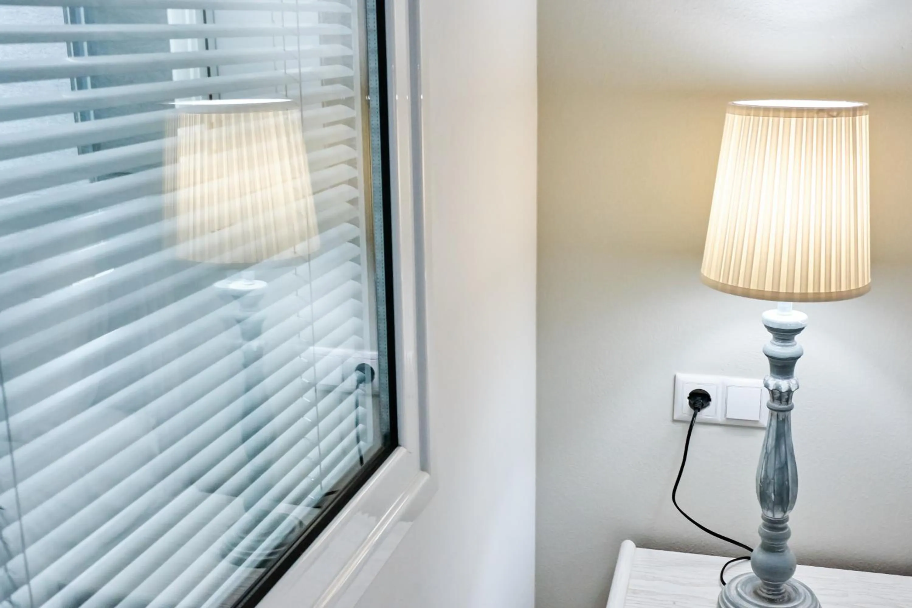 Decorative detail in Villa Mare Monte ApartHotel