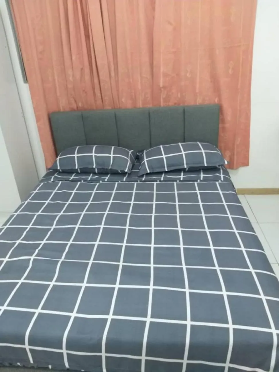 Bedroom, Bed in Vista Alam Serviced Apartment iCity IDCC SACC PKNS UiTM MSU Avisena