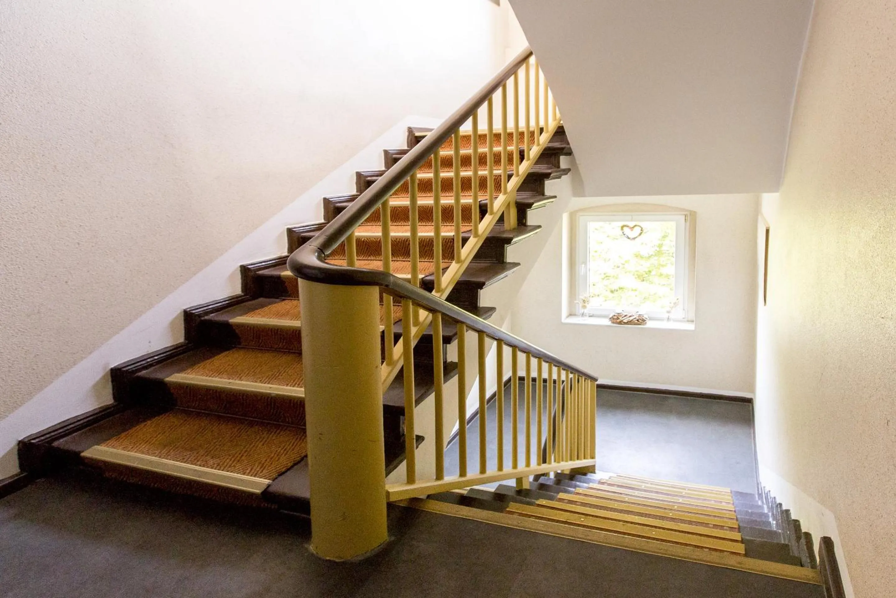 Activities in Hotel-Pension ODIN