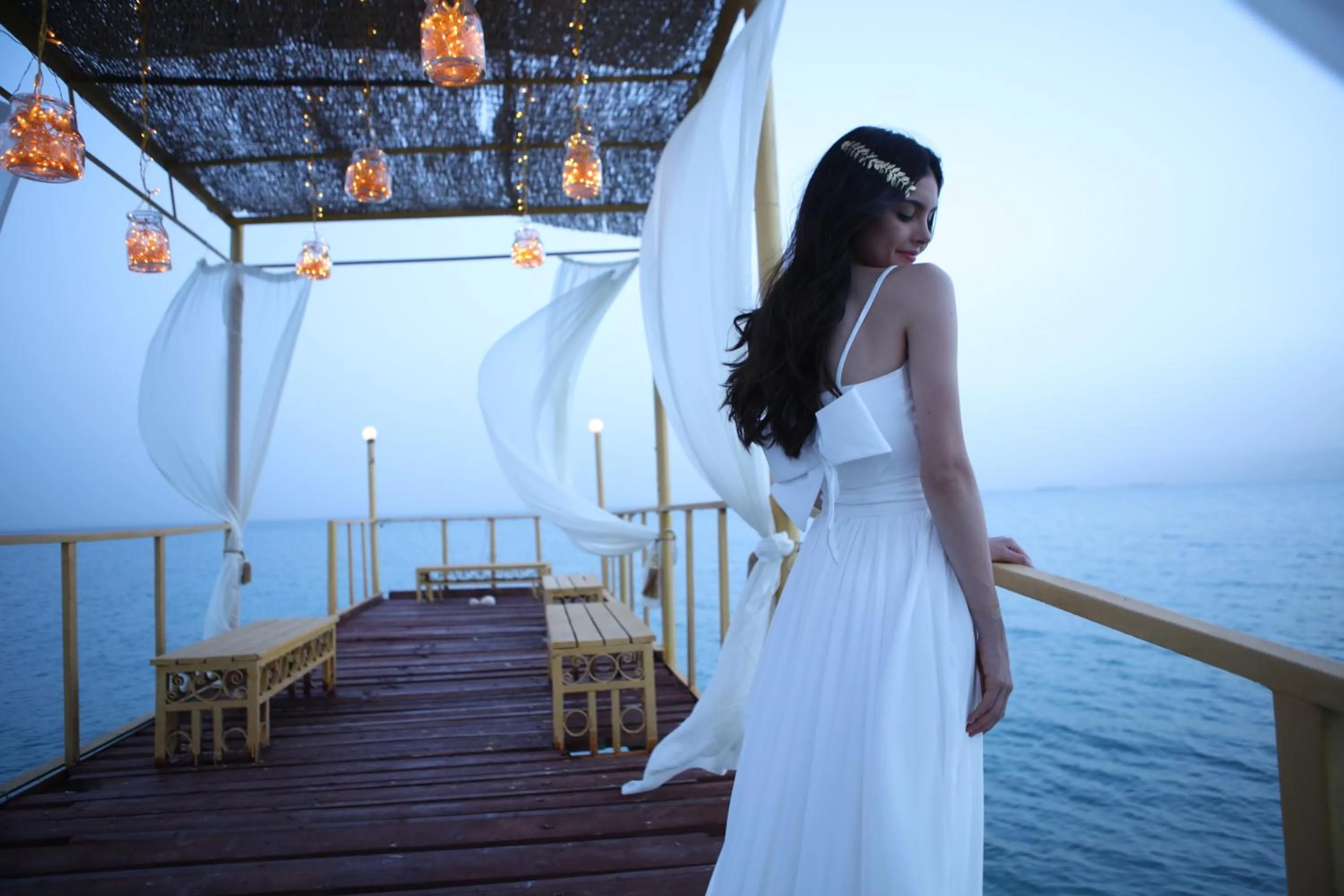 Beach in Golden Beach 1 Ras Sedr