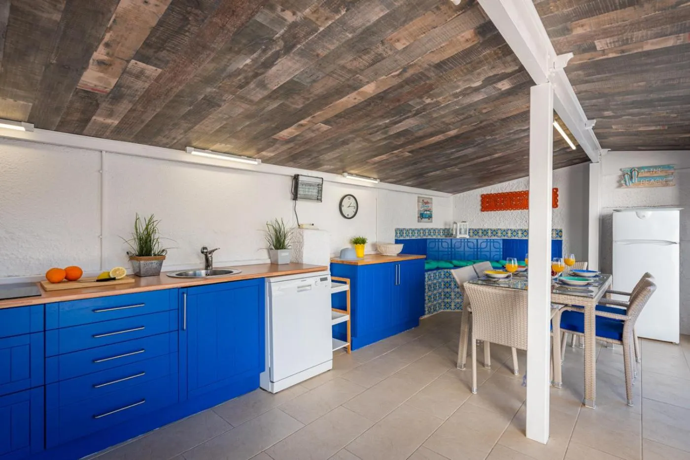 Villa Anais - PlusHolidays