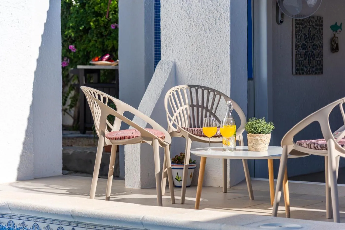 Other in Villa Anais - PlusHolidays