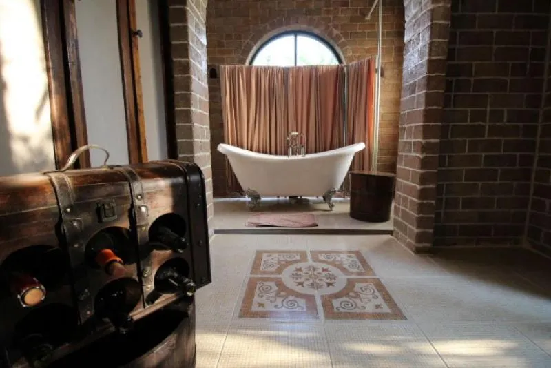 Restaurant/places to eat in La Toscana