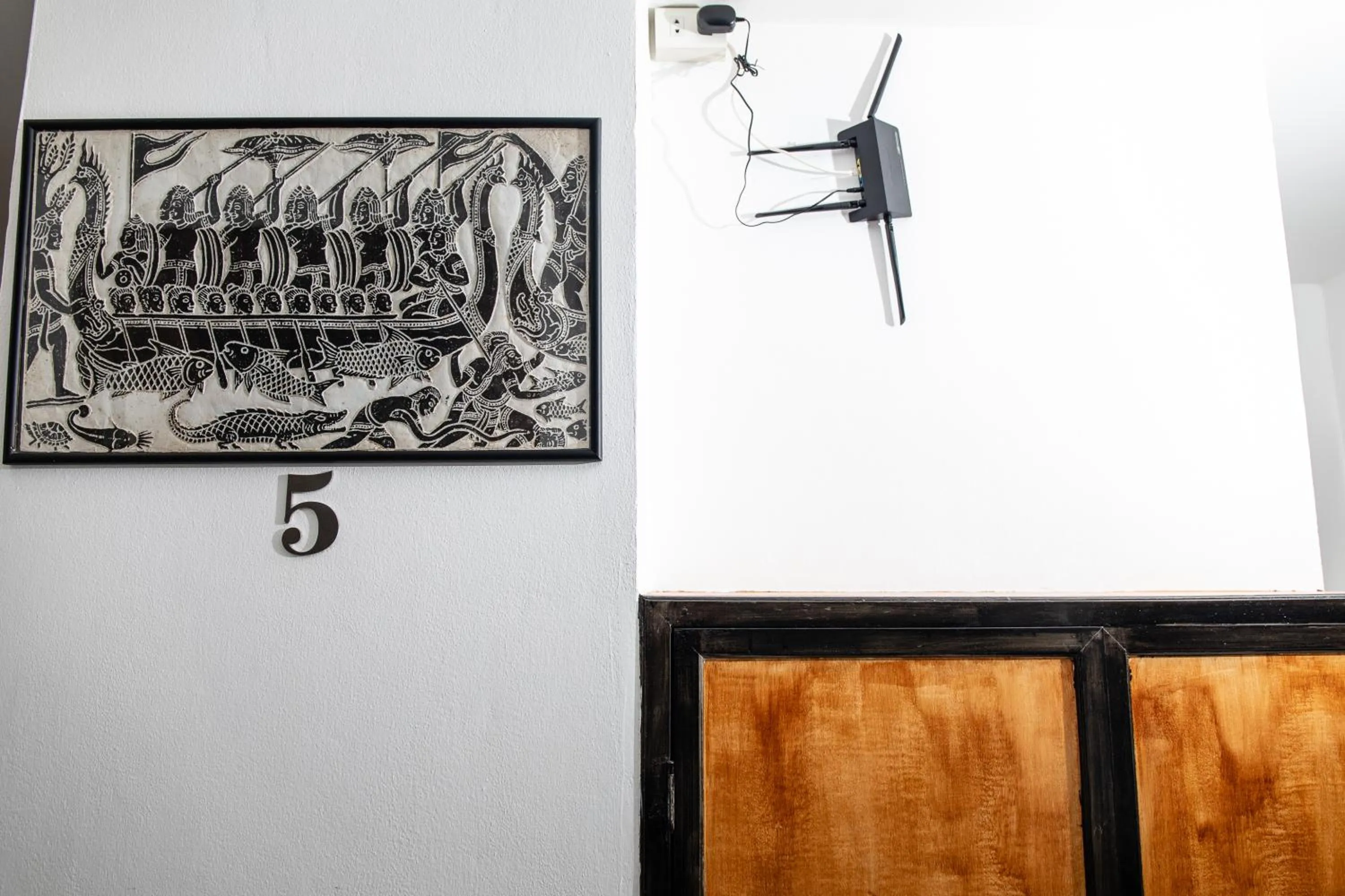 TV and multimedia in Hotel Sole