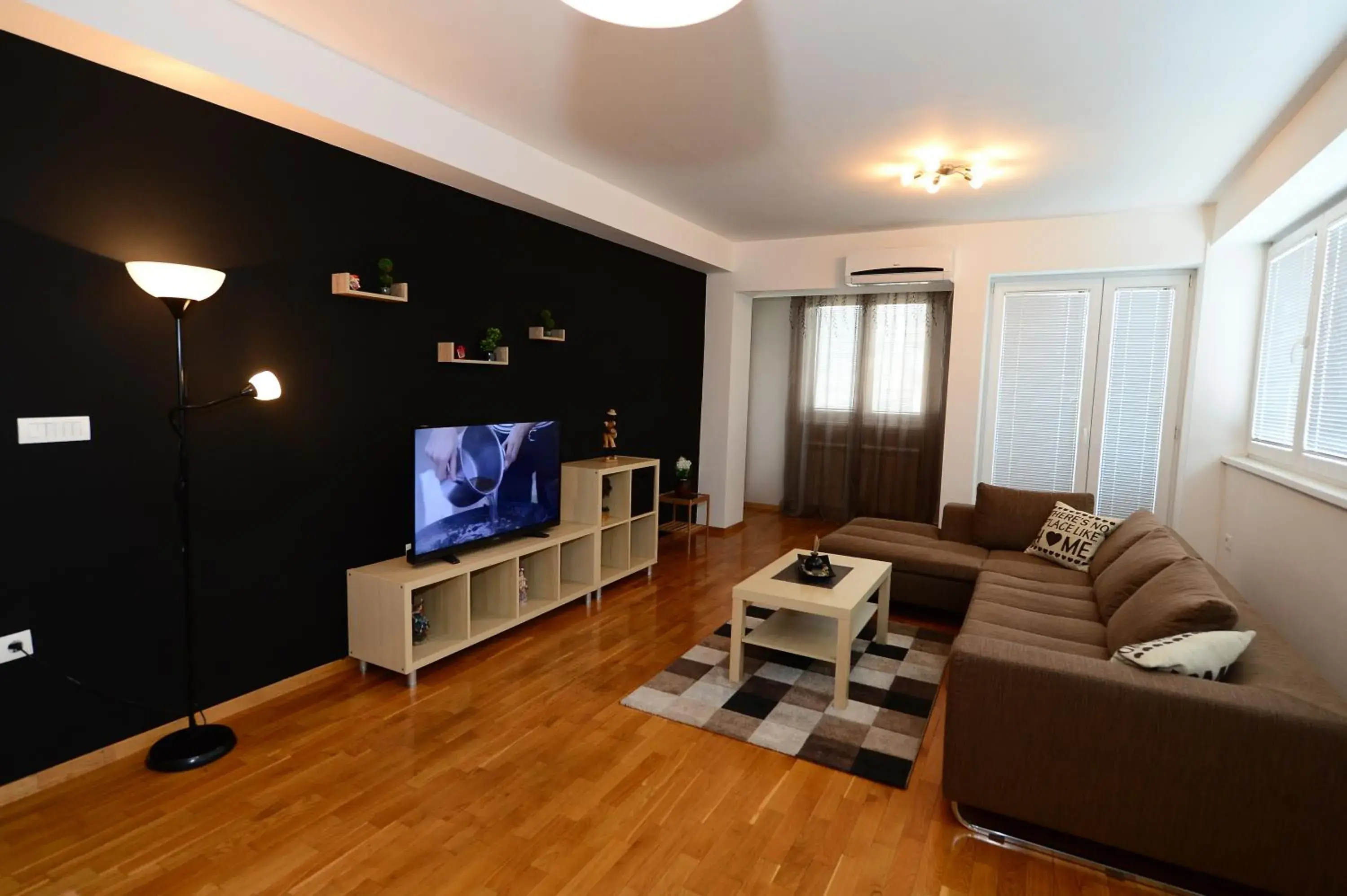 Exclusive Apartments Exclusive Apartments