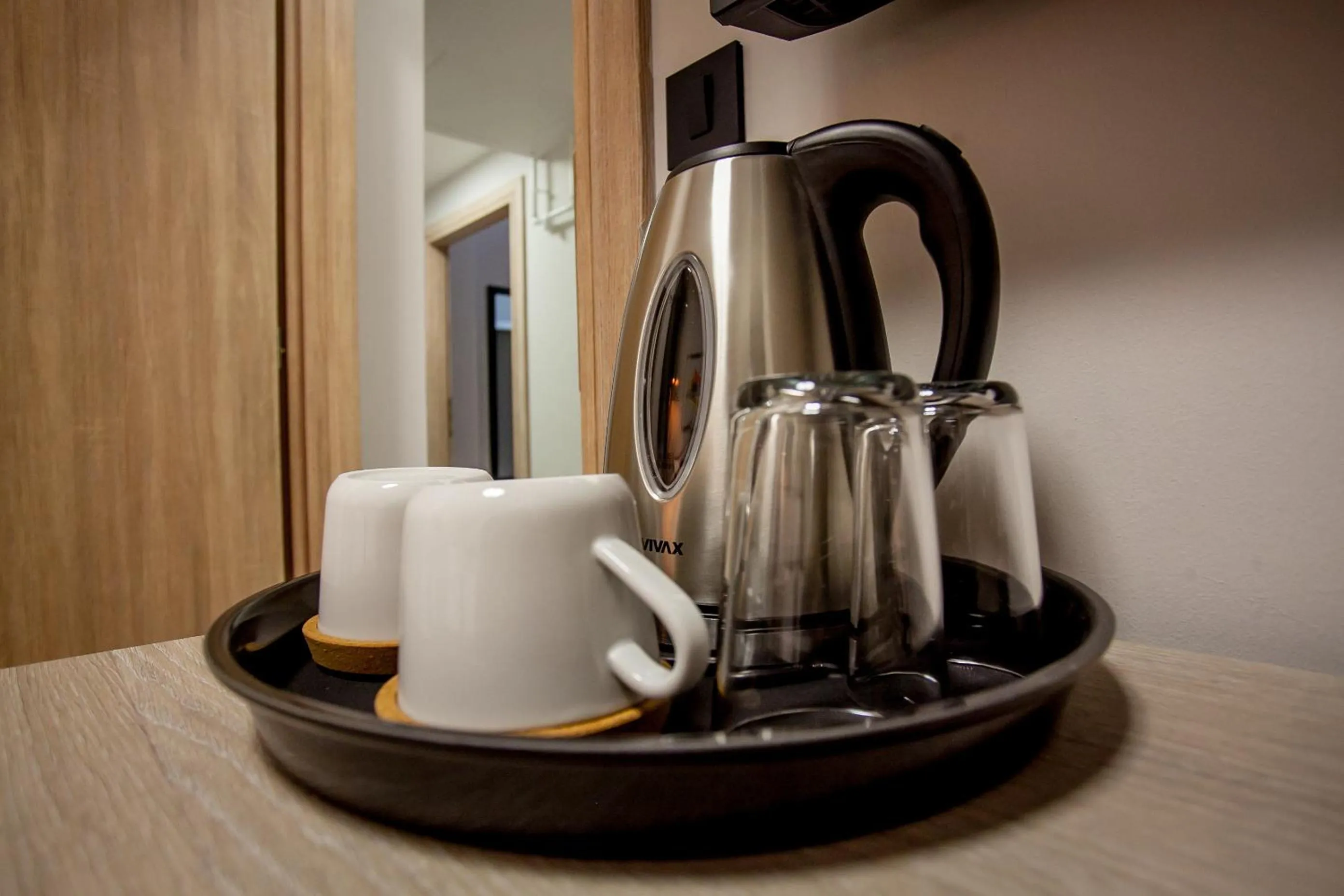 Zagreb City Vibe Apartments & Rooms