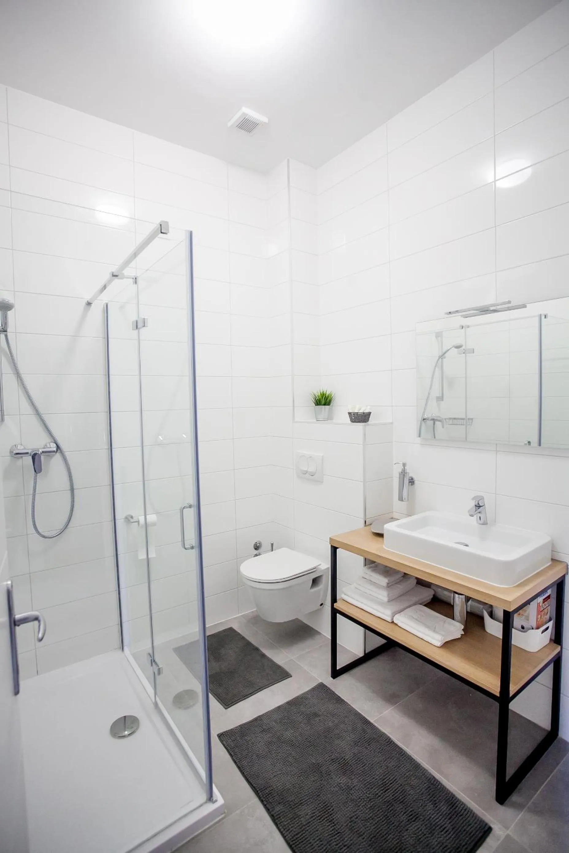 Zagreb City Vibe Apartments & Rooms