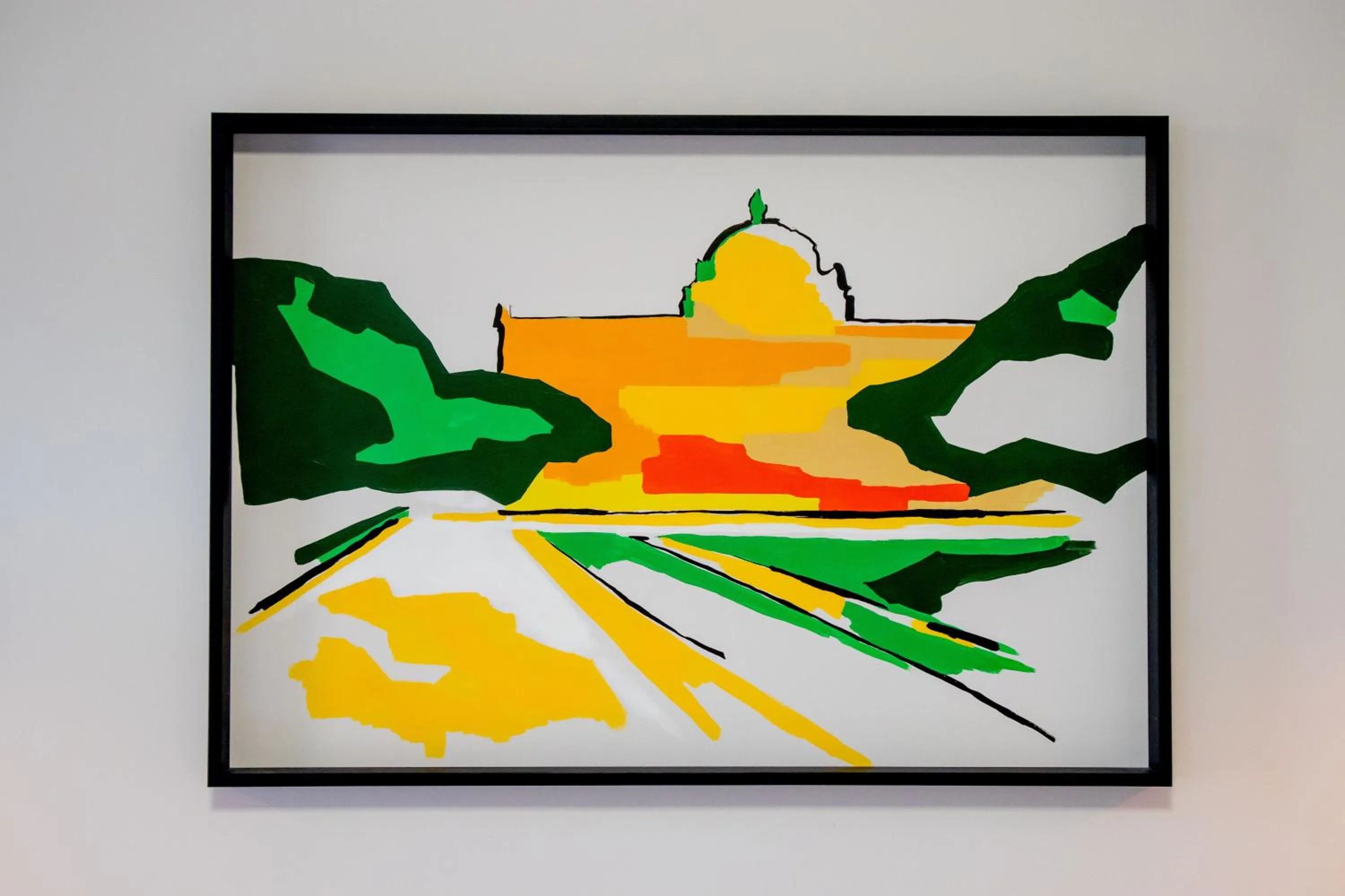 Zagreb City Vibe Apartments & Rooms