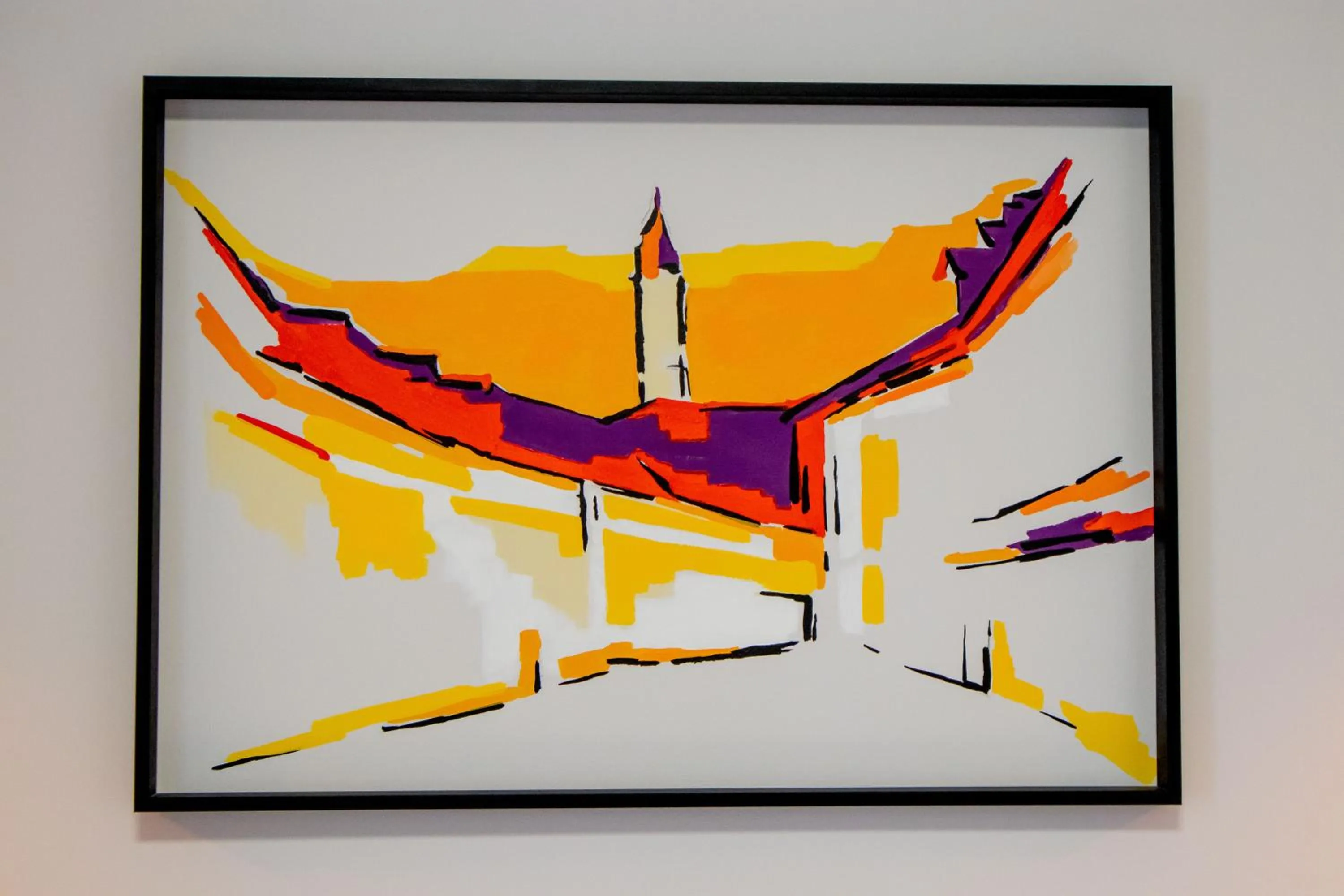 Zagreb City Vibe Apartments & Rooms