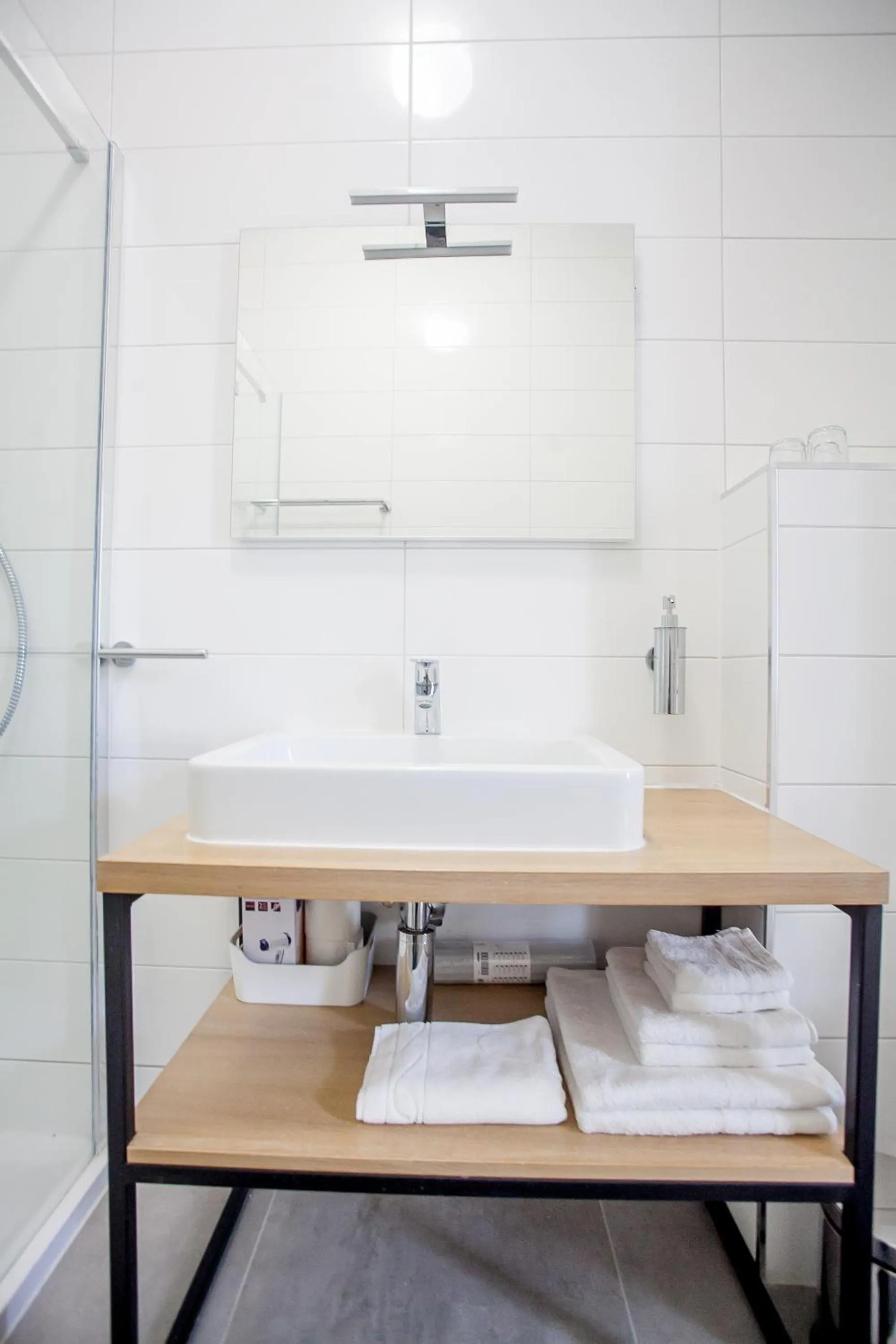 Zagreb City Vibe Apartments & Rooms