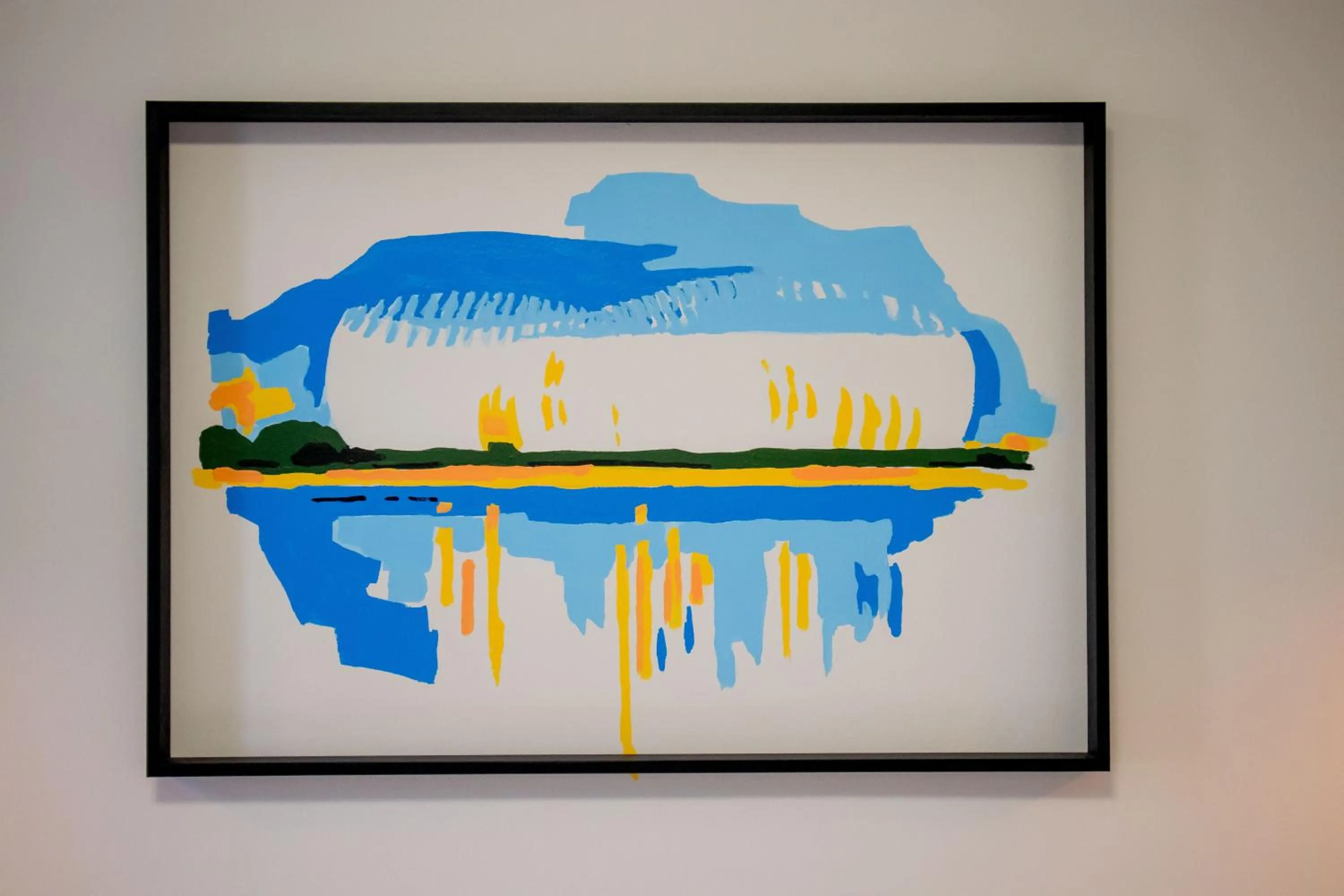 Zagreb City Vibe Apartments & Rooms