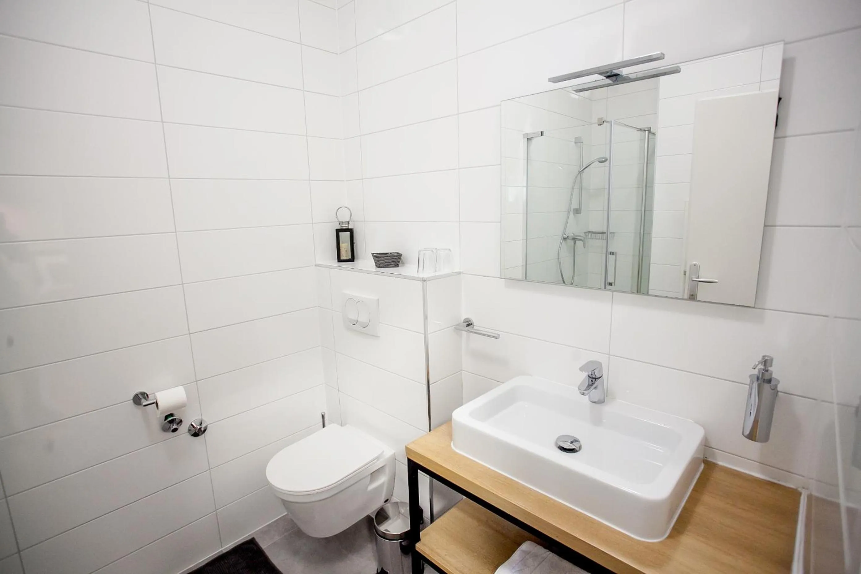 Zagreb City Vibe Apartments & Rooms