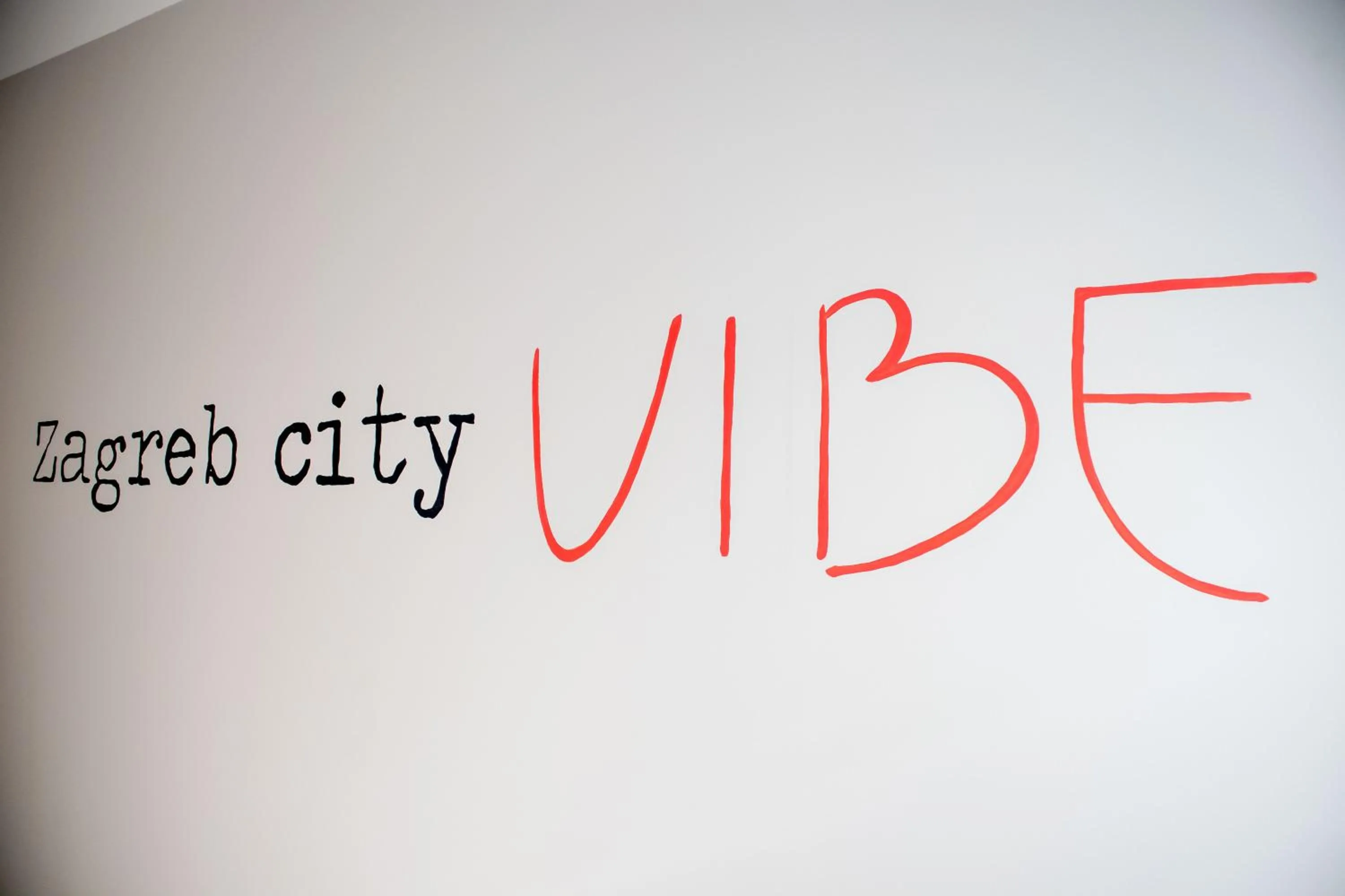 Zagreb City Vibe Apartments & Rooms