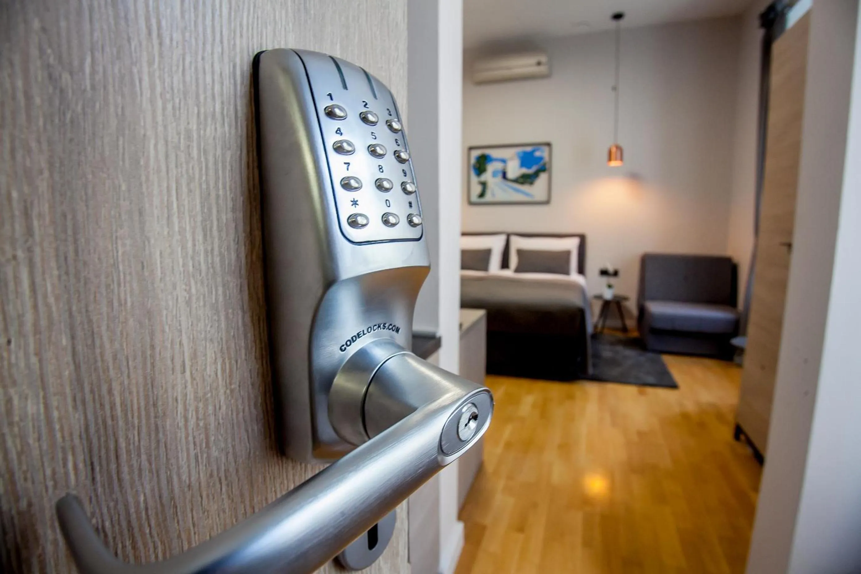 Zagreb City Vibe Apartments & Rooms