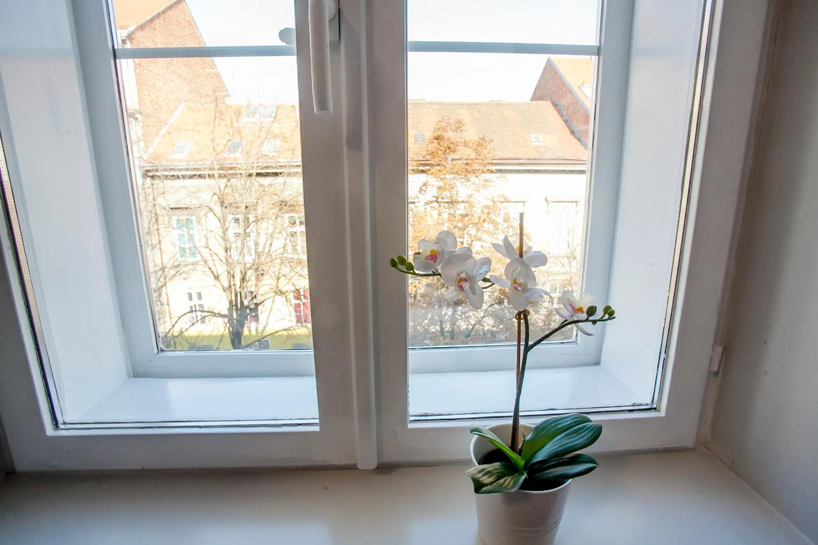 Zagreb City Vibe Apartments & Rooms