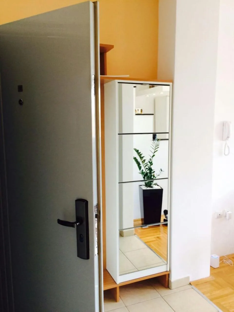 Daydream Apartment