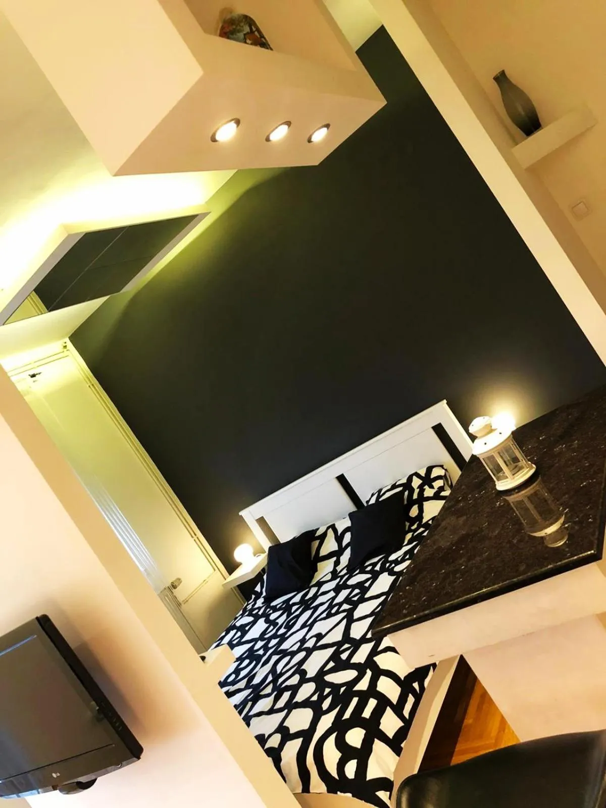 Daydream Apartment