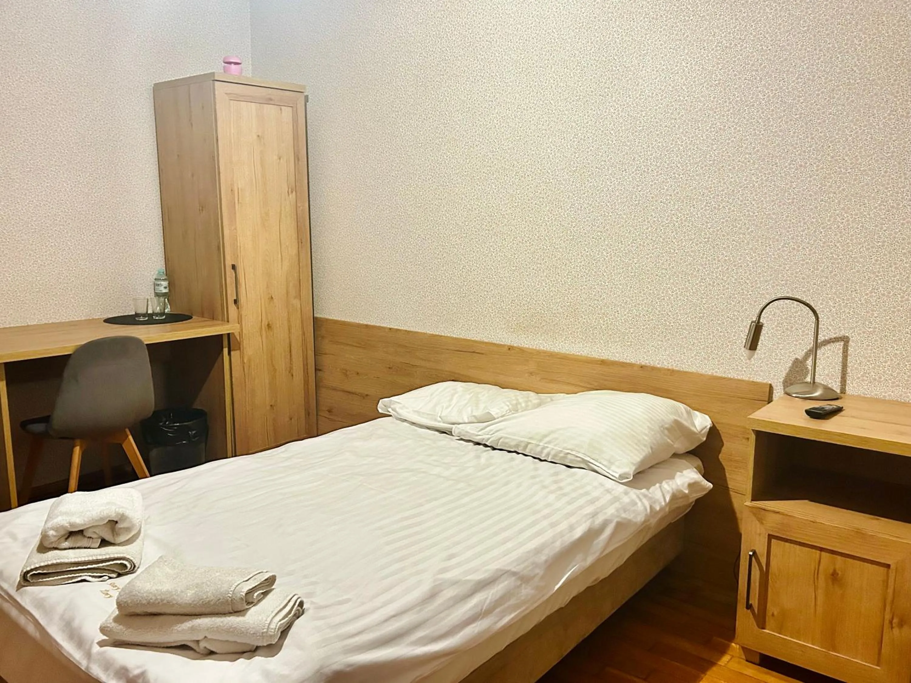 Photo of the whole room in Stary Młyn