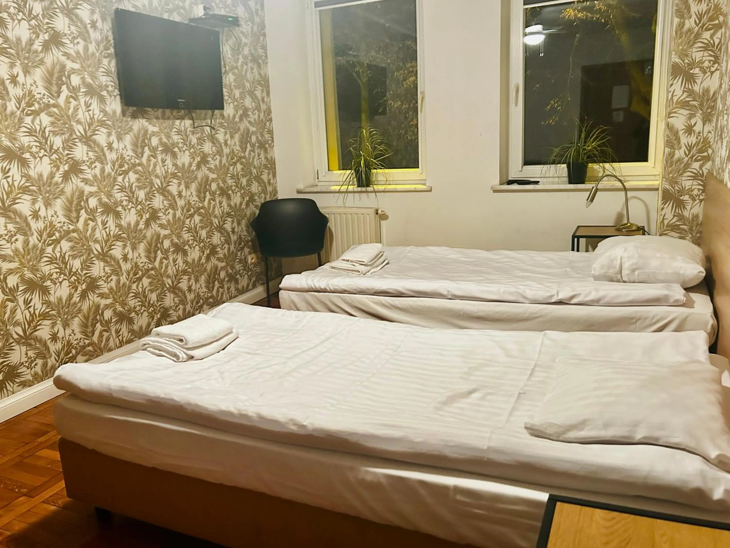 Photo of the whole room in Stary Młyn