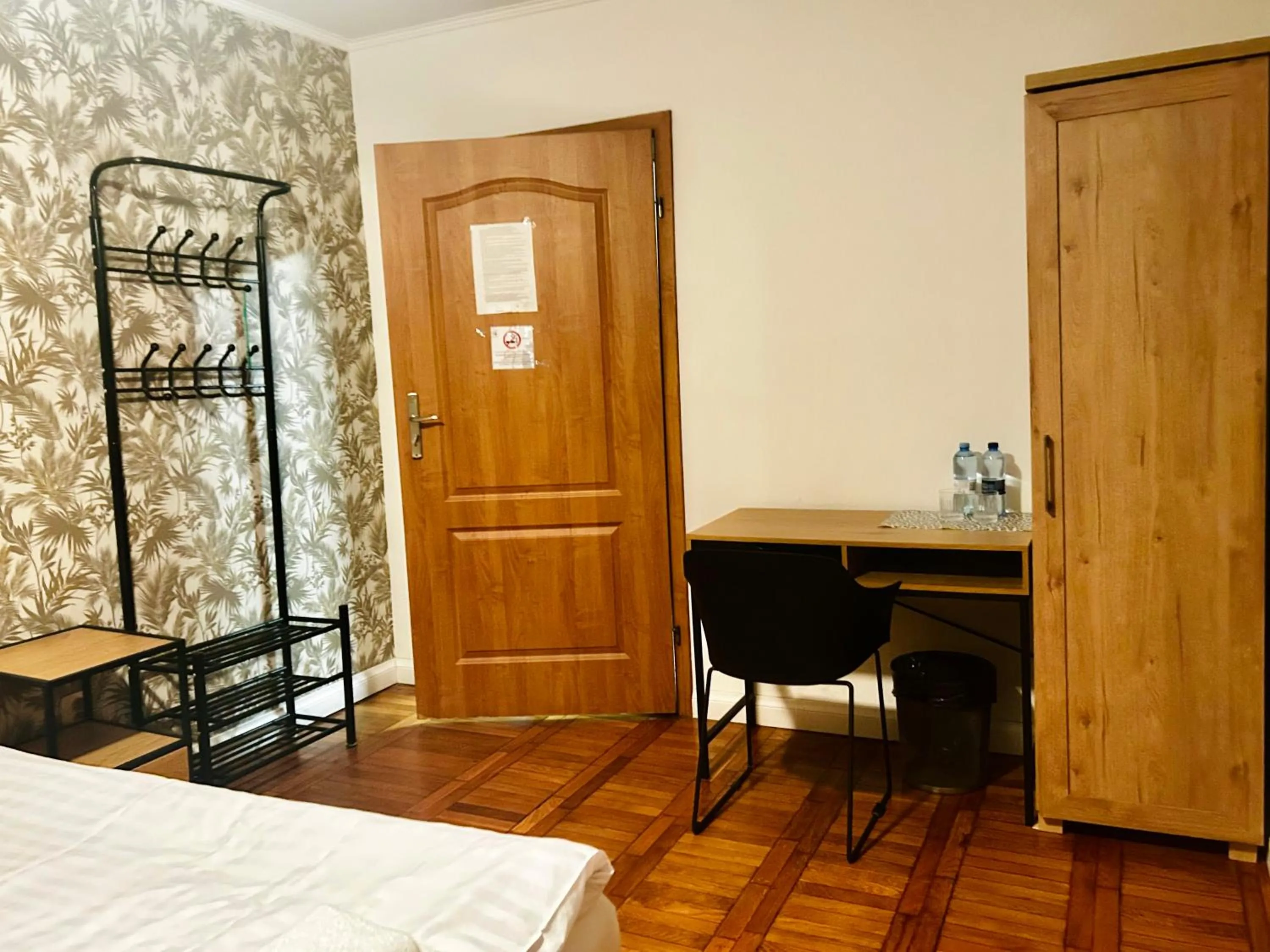 Photo of the whole room in Stary Młyn