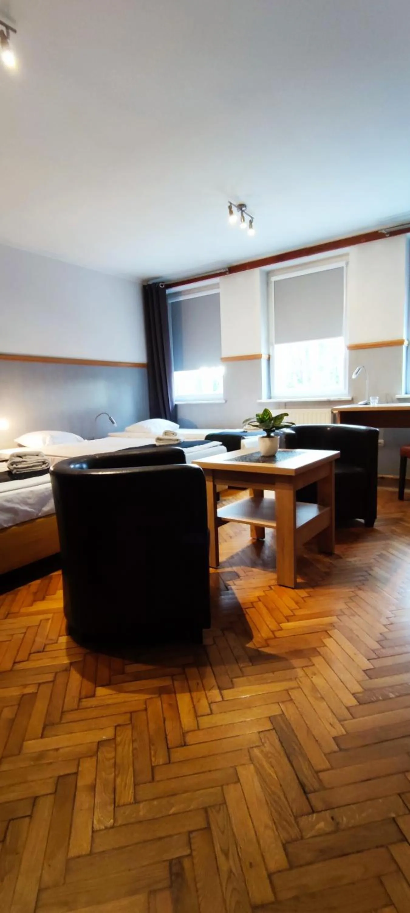 Triple Room in Stary Młyn