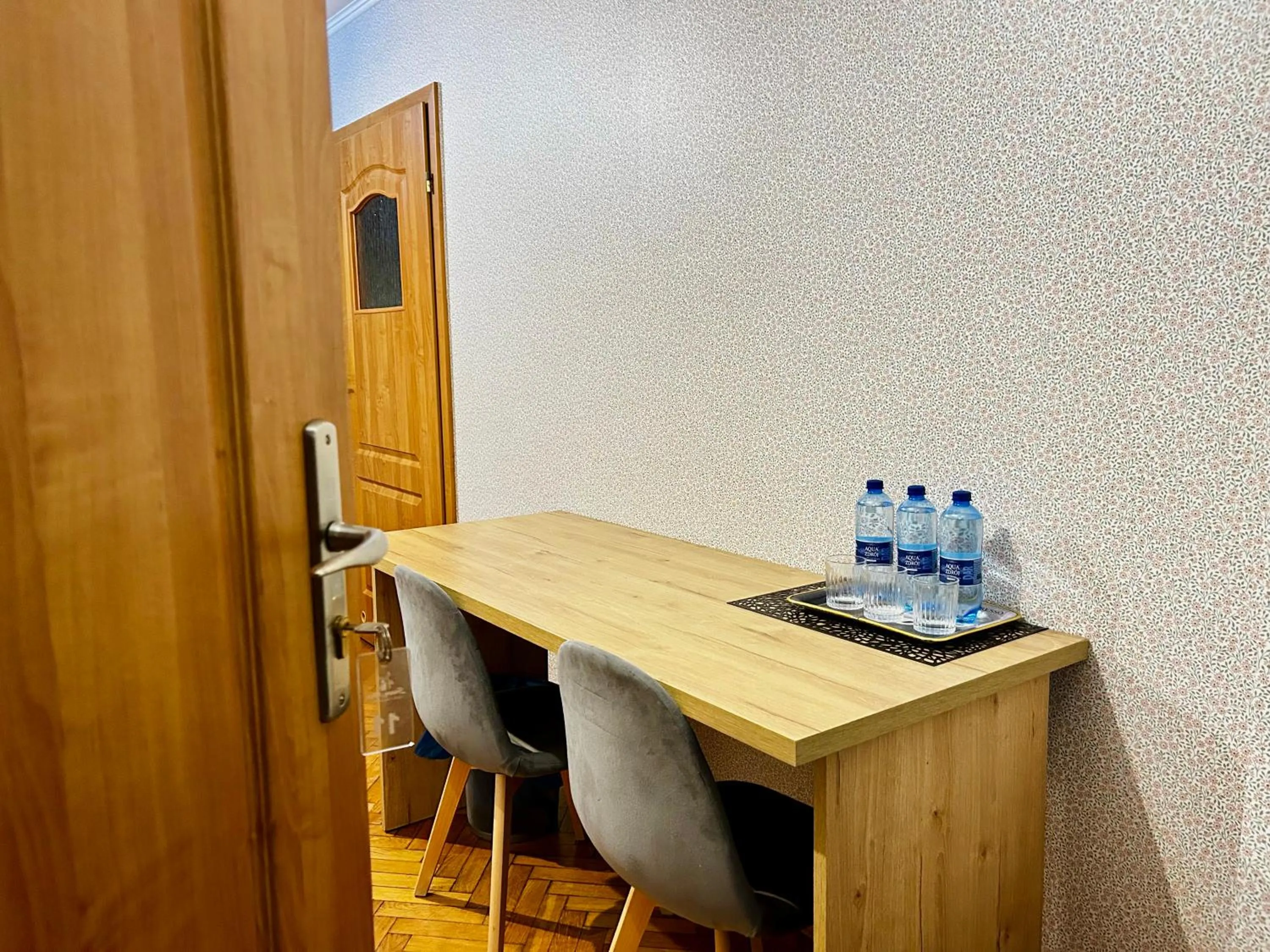 Photo of the whole room in Stary Młyn