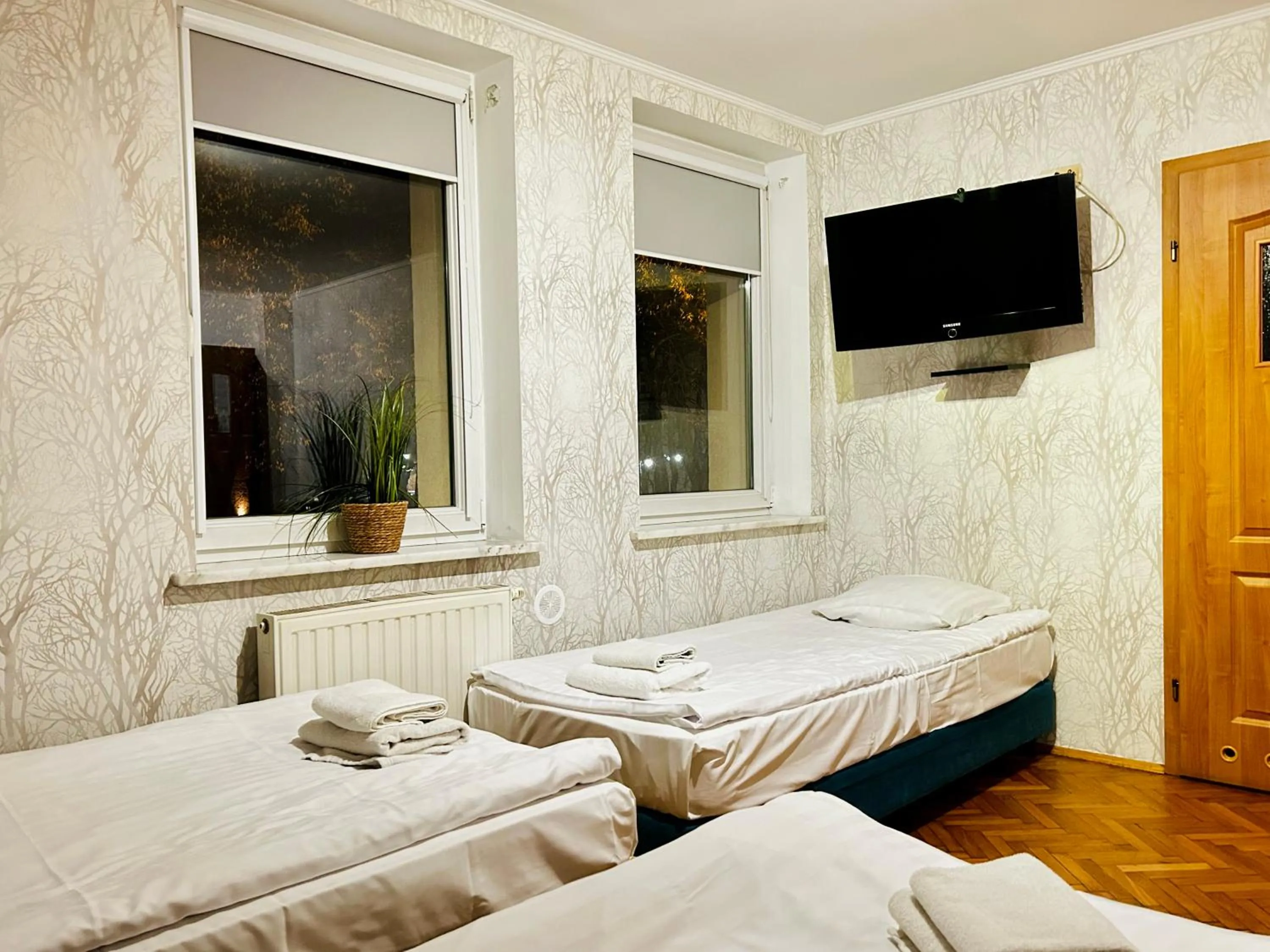 Photo of the whole room in Stary Młyn