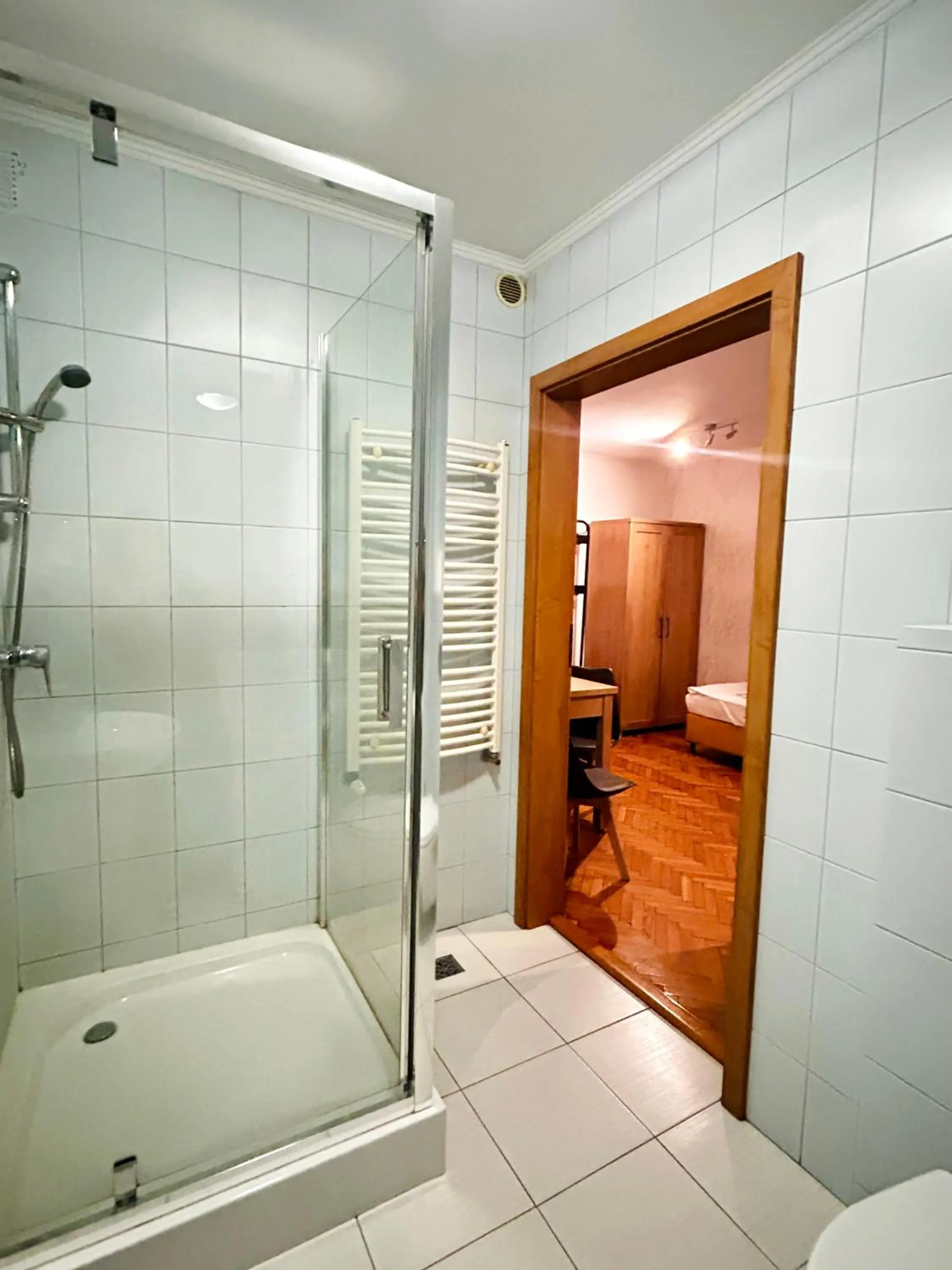 Photo of the whole room in Stary Młyn