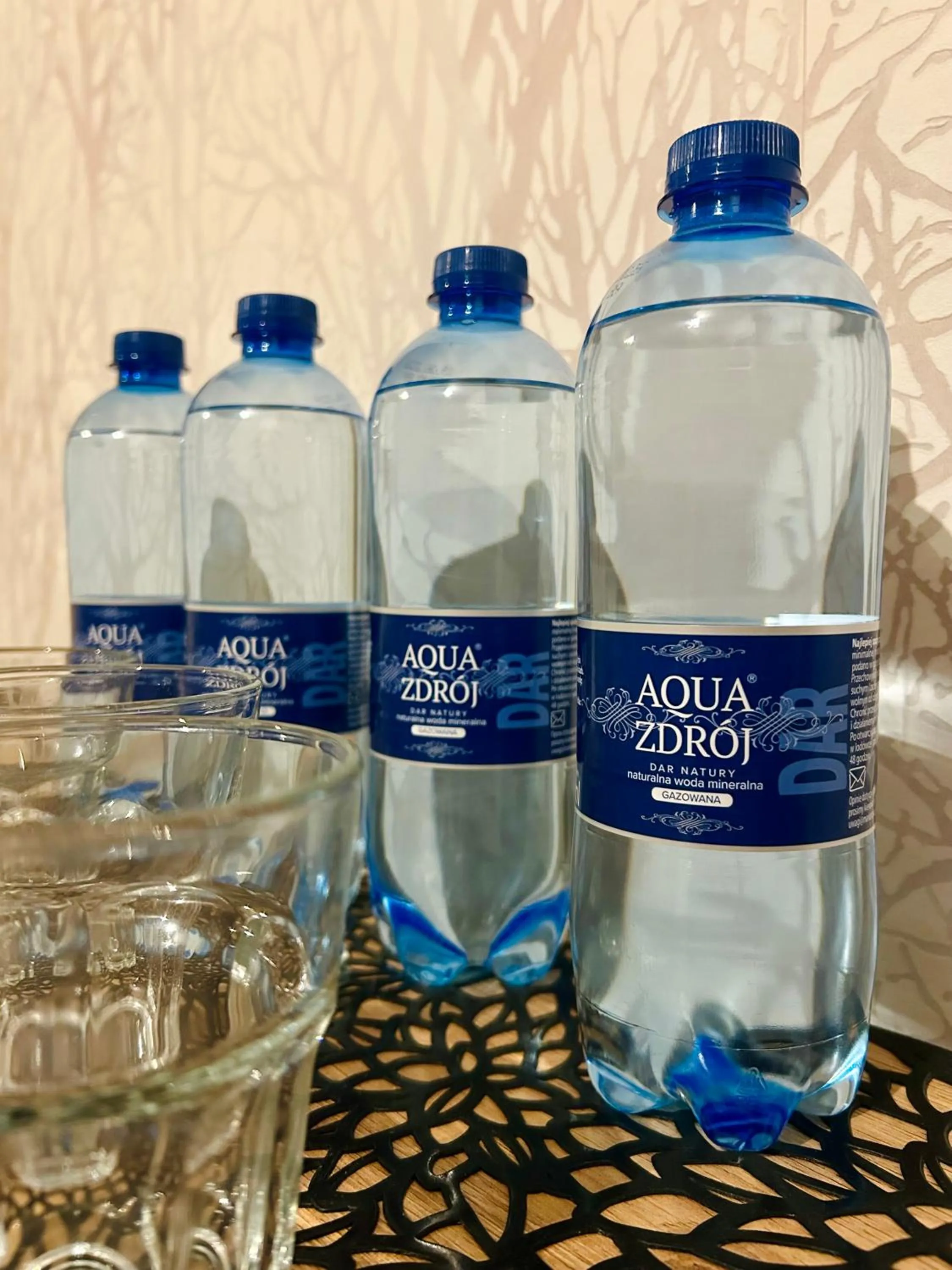 Photo of the whole room in Stary Młyn