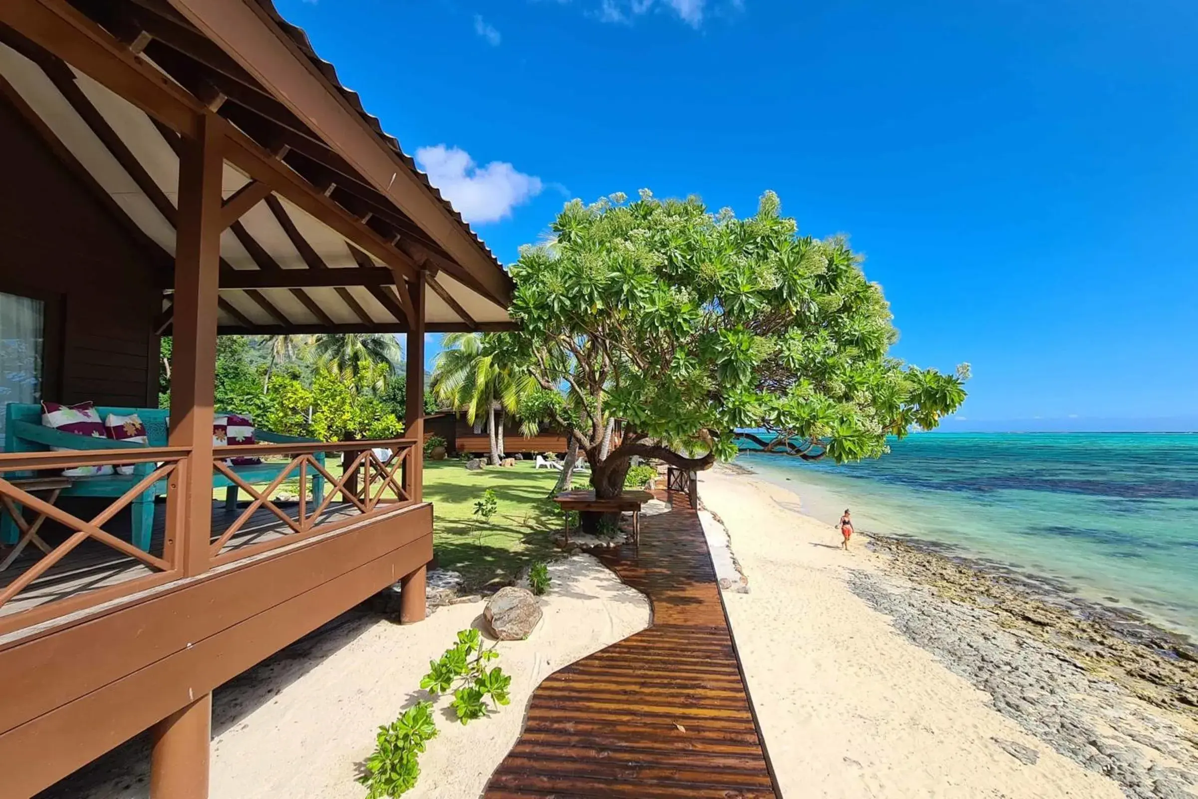 Villa Ylang Ylang Villa Ylang Ylang