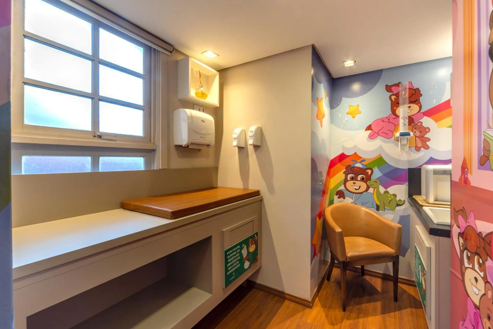 children, Bed in Hotel Laghetto Gramado