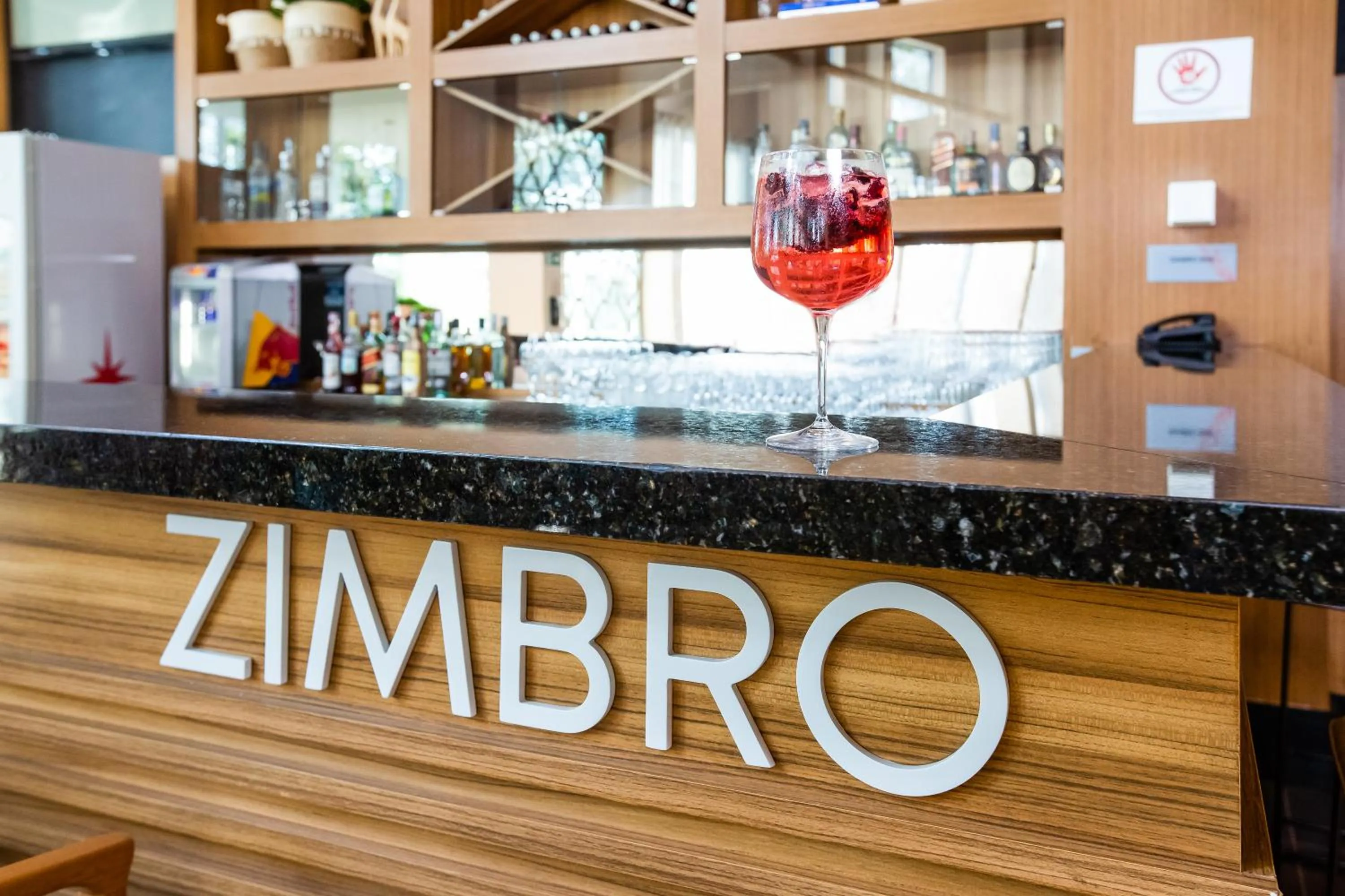 Restaurant/places to eat in Cyan Resort by Atlantica