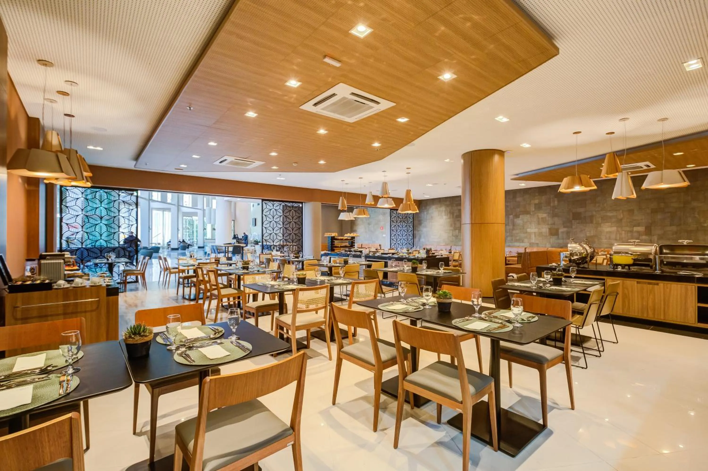 Breakfast in Cyan Resort by Atlantica