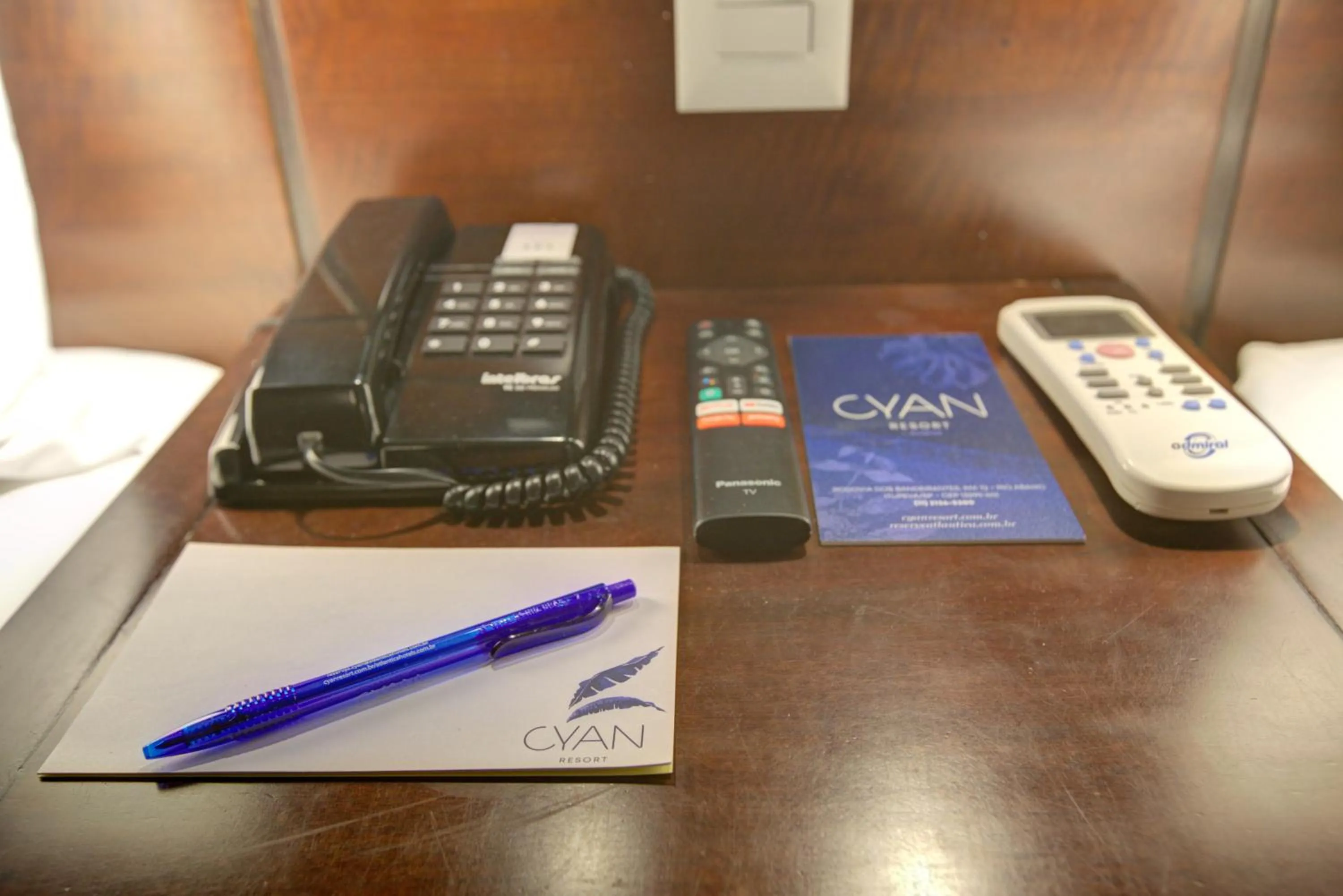 Bedroom in Cyan Resort by Atlantica