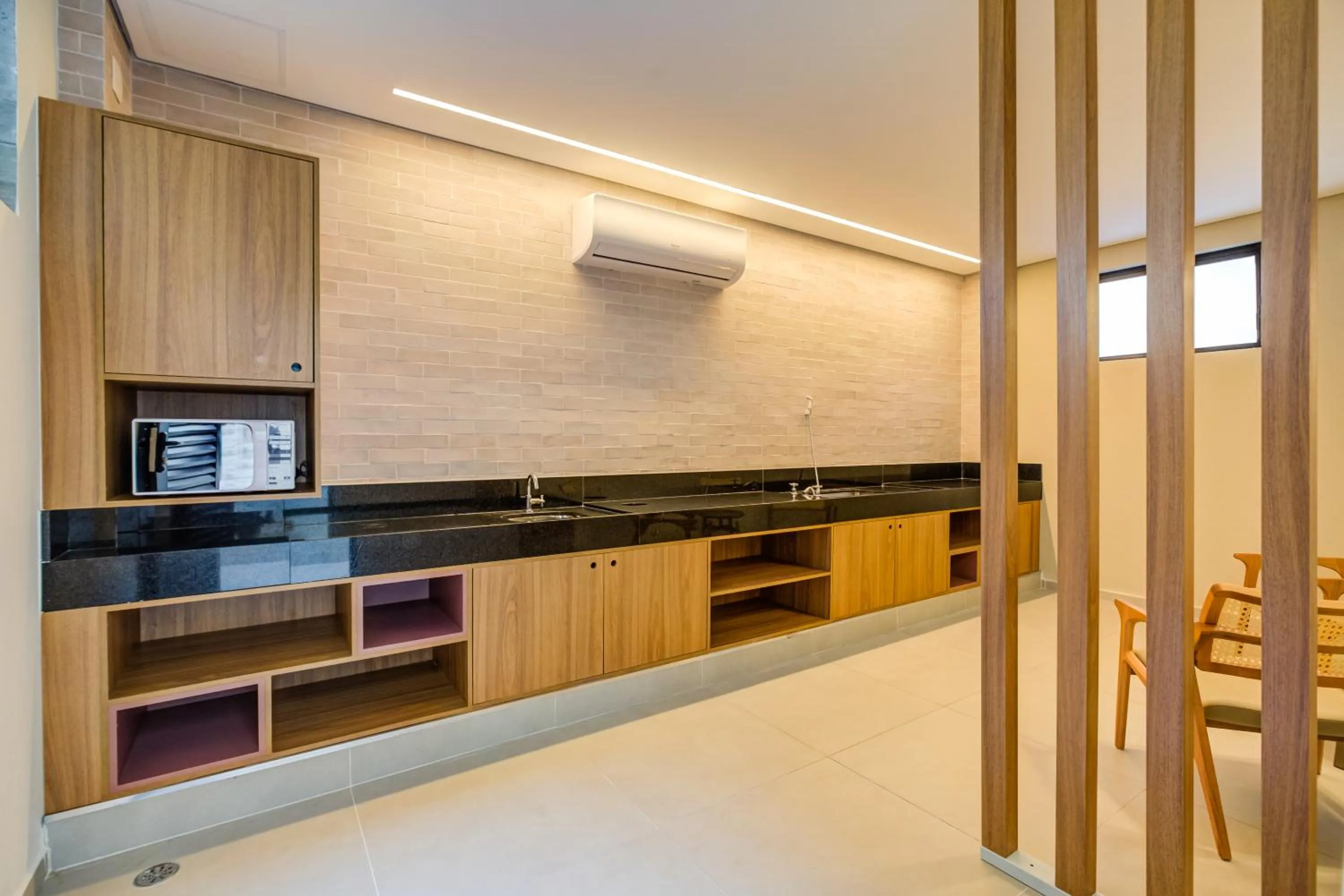 Other, Bed in Cyan Resort by Atlantica