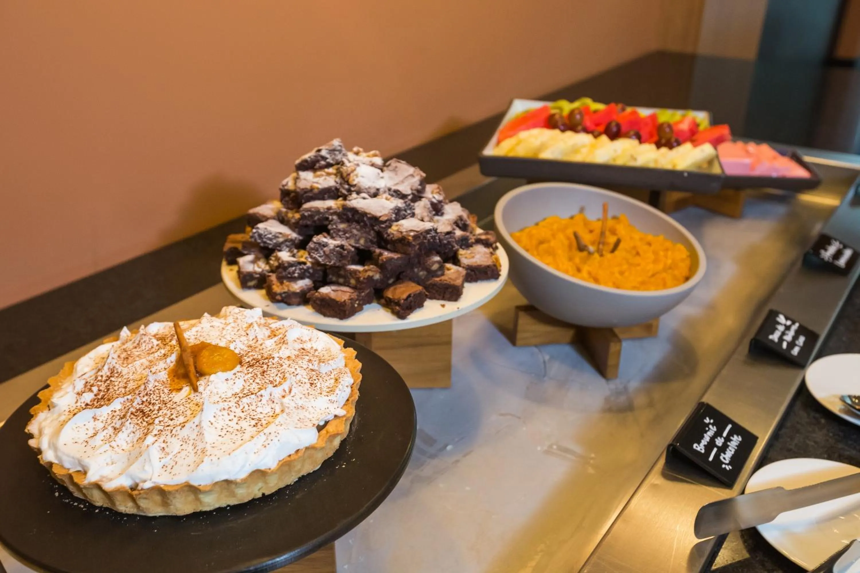 Restaurant/places to eat in Cyan Resort by Atlantica