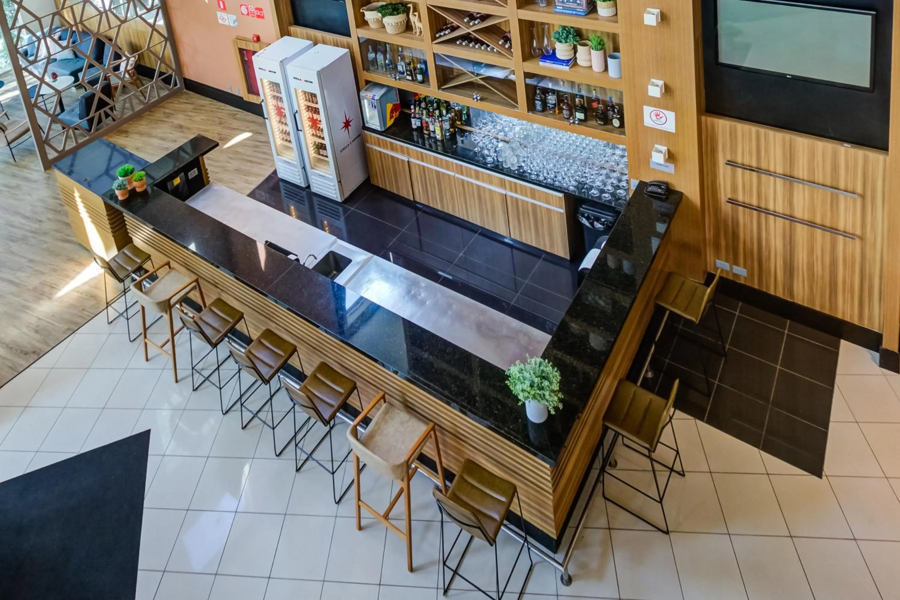 Restaurant/places to eat in Cyan Resort by Atlantica