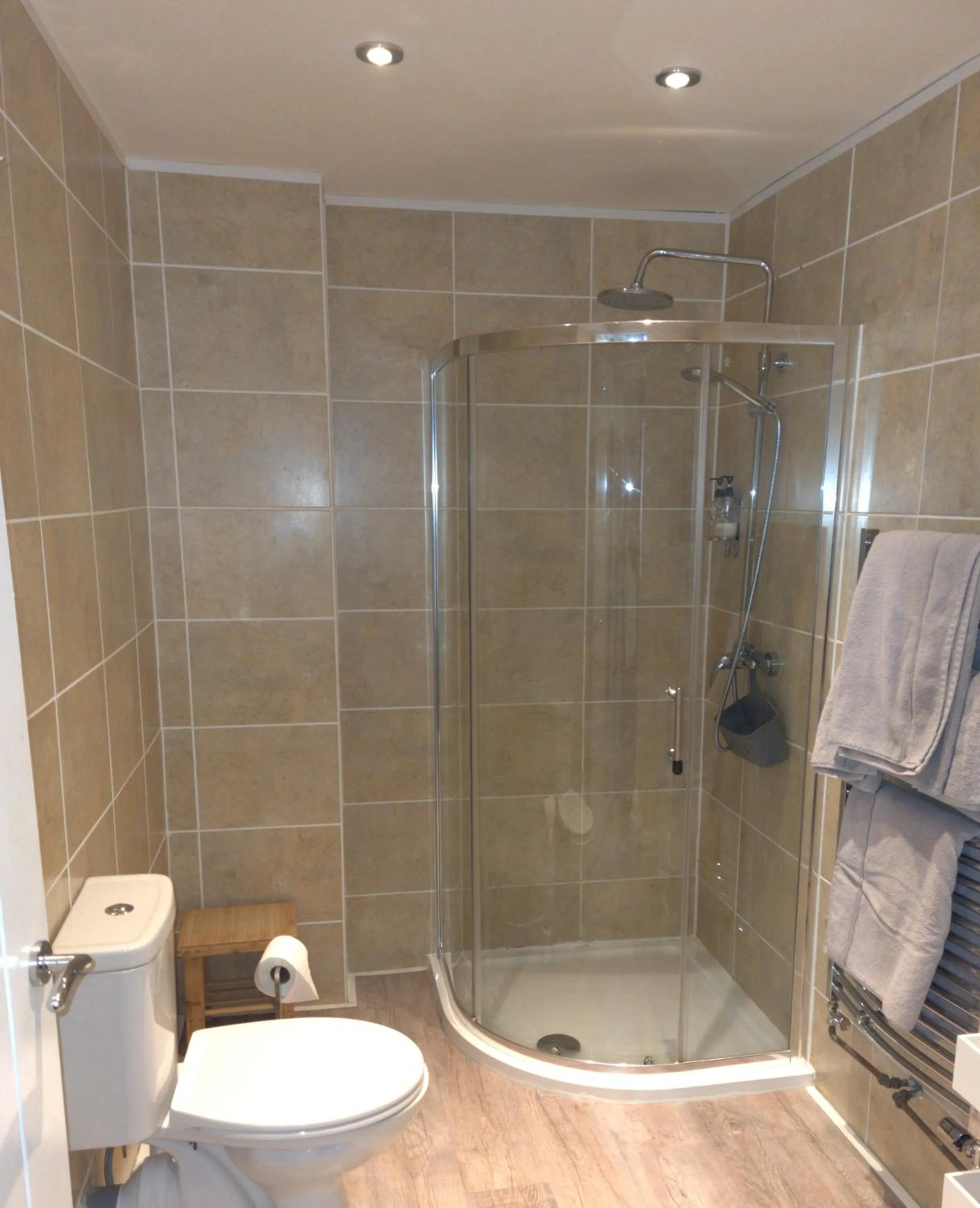 Anchor House 2 East Street Alford Lincolnshire LN13 9EQ