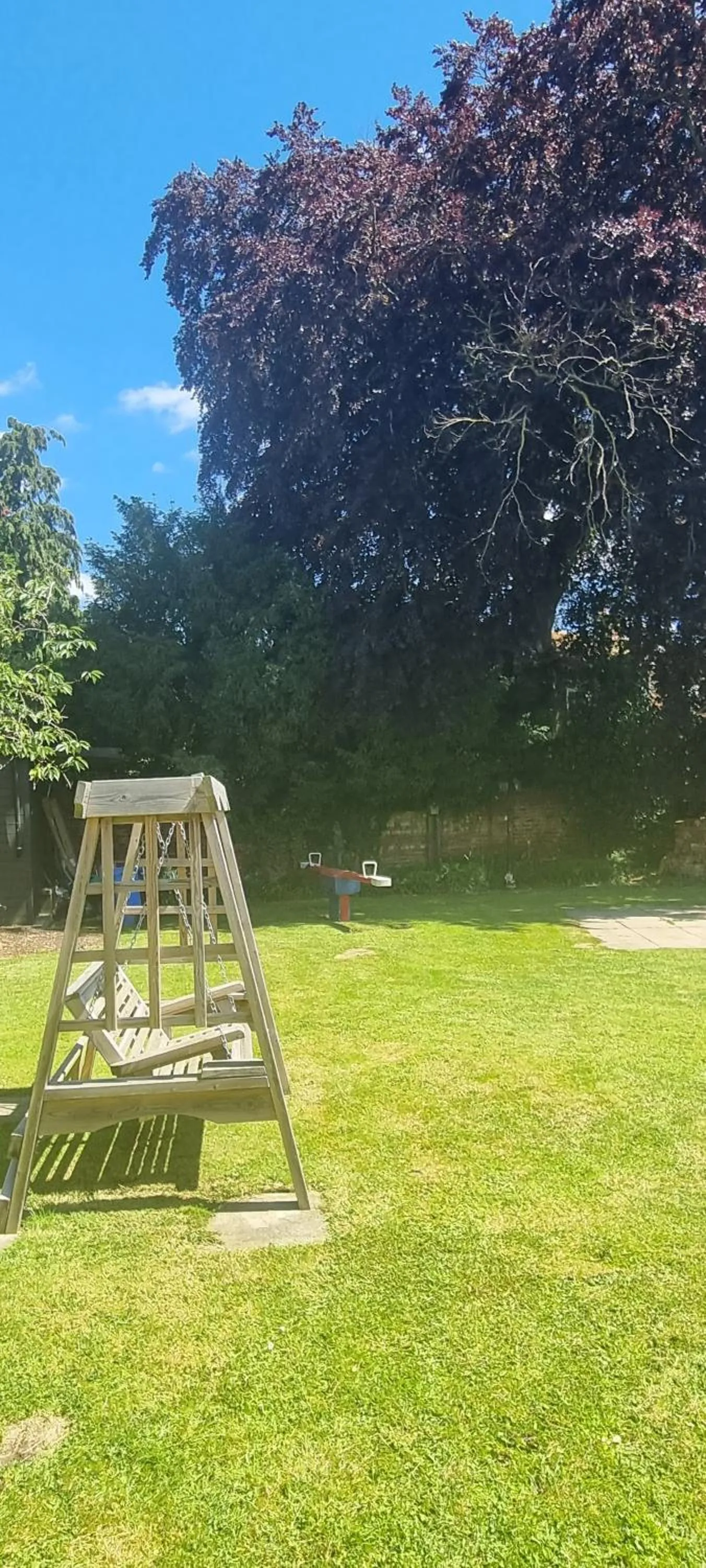 Anchor House 2 East Street Alford Lincolnshire LN13 9EQ