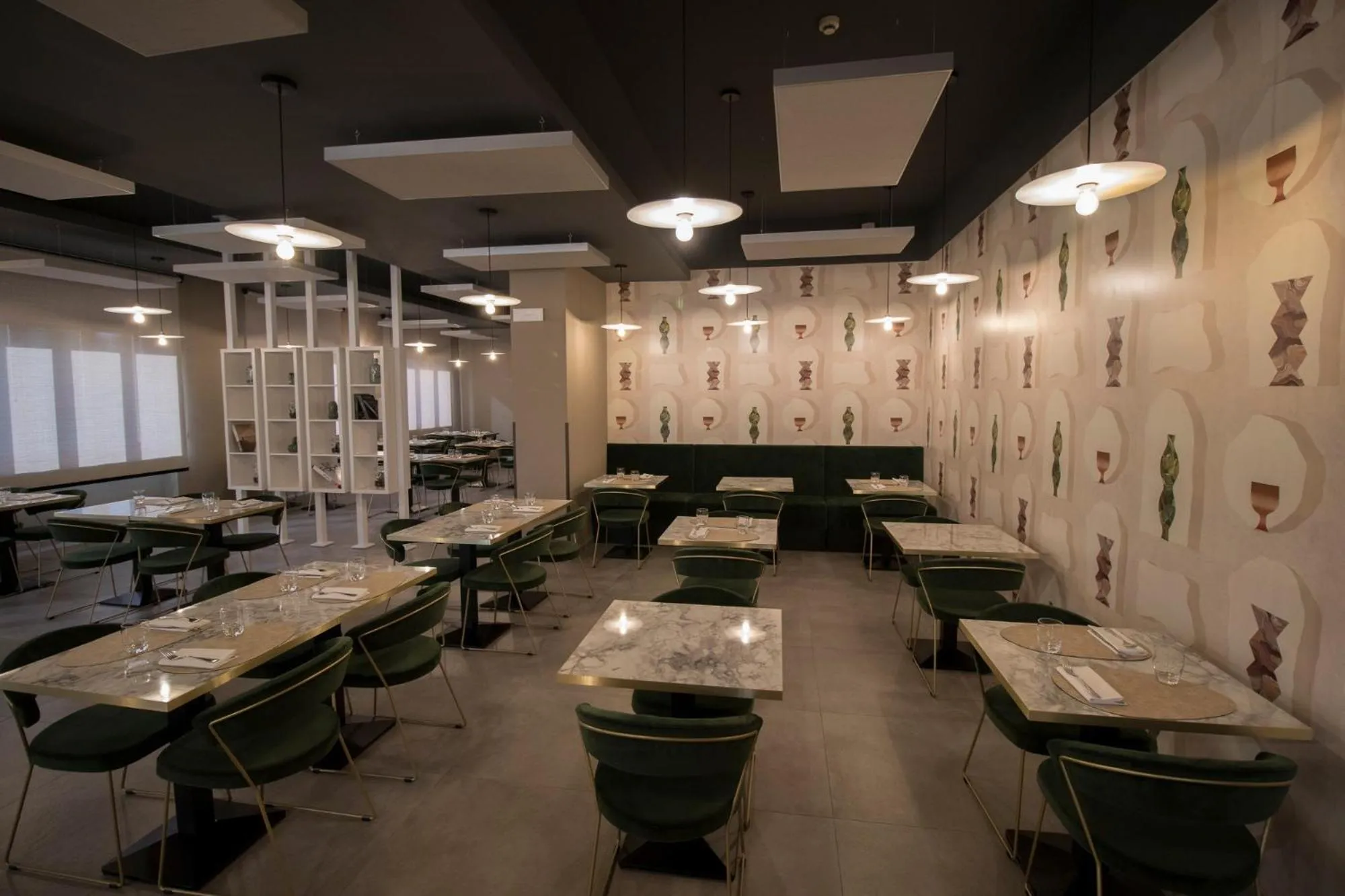 Restaurant/places to eat in Lo Scoiattolo Piedmont Bike Hotel